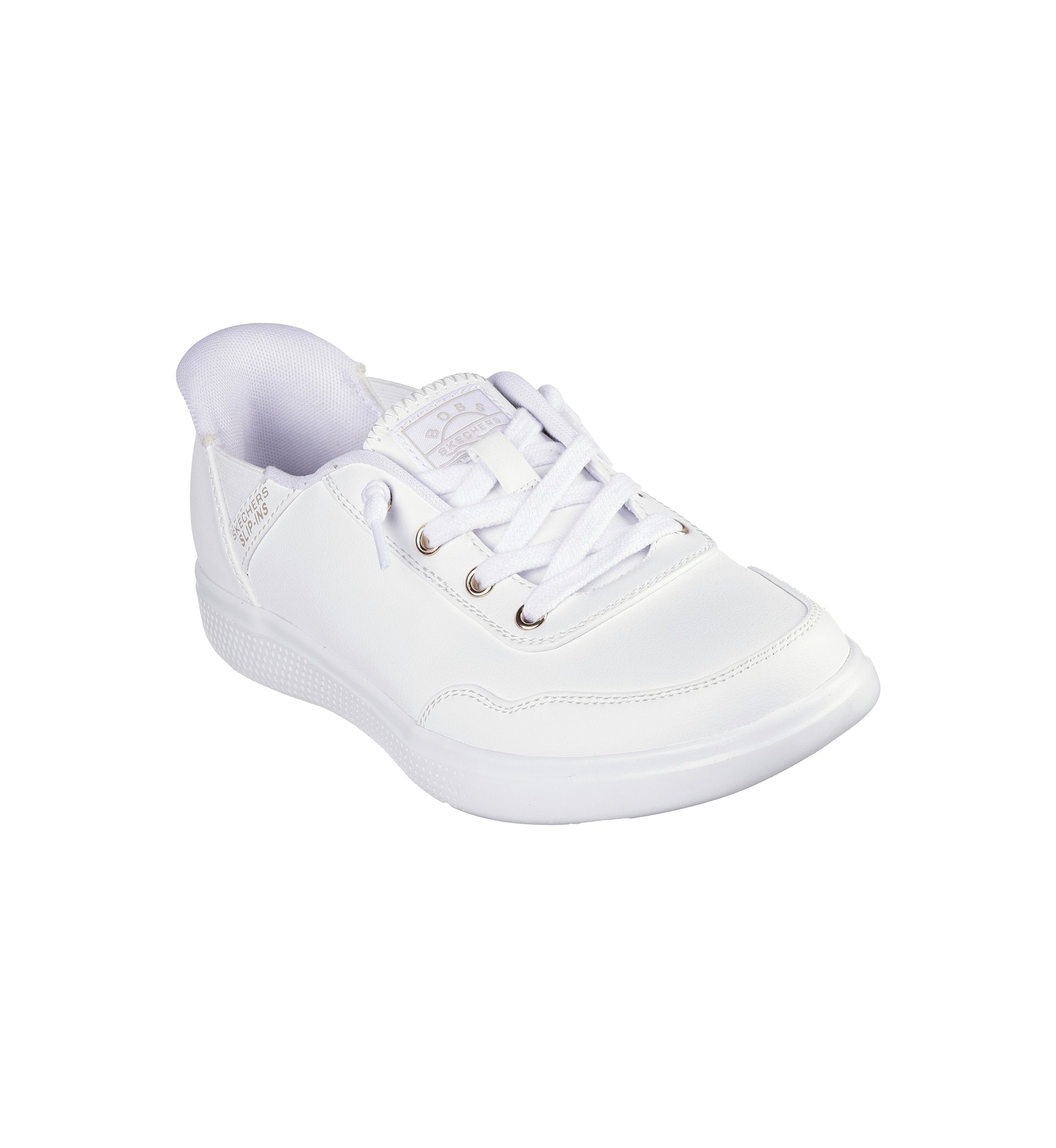 Womens Slip-ins®: Skip Cute Sneakers - B Cute Classic