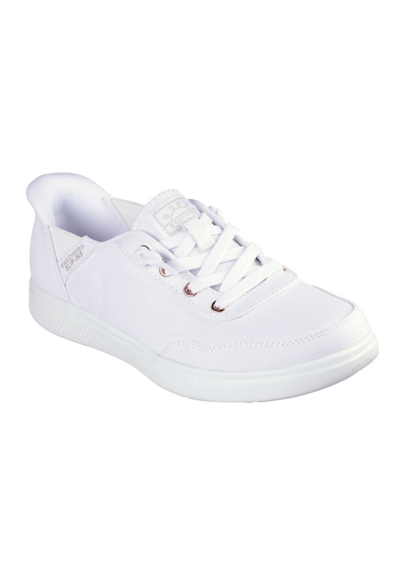 Womens Slip-ins: Skip Cute Sneakers - Keep it Sweet 