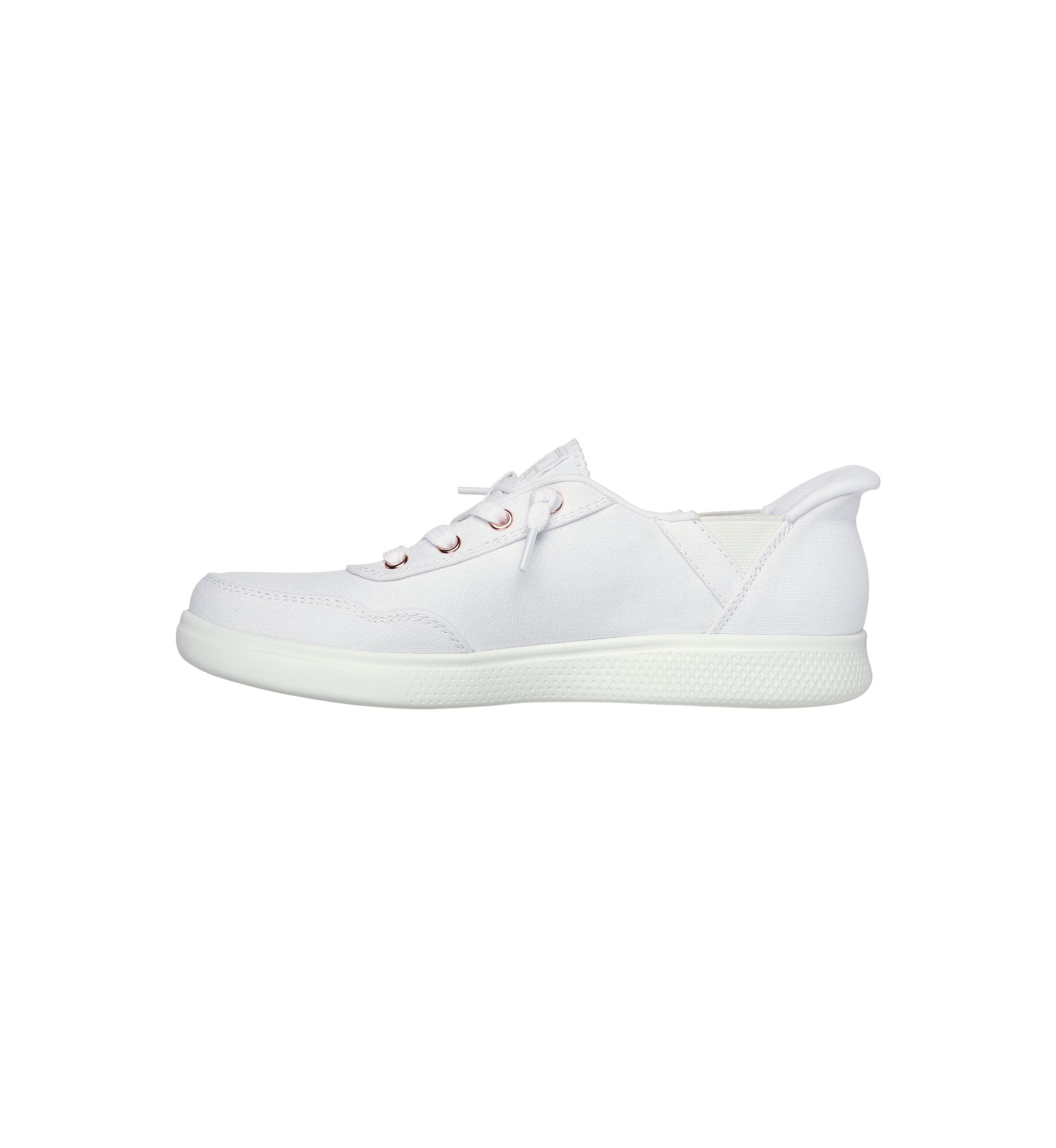 Womens Slip-ins: Skip Cute Sneakers - Keep it Sweet 
