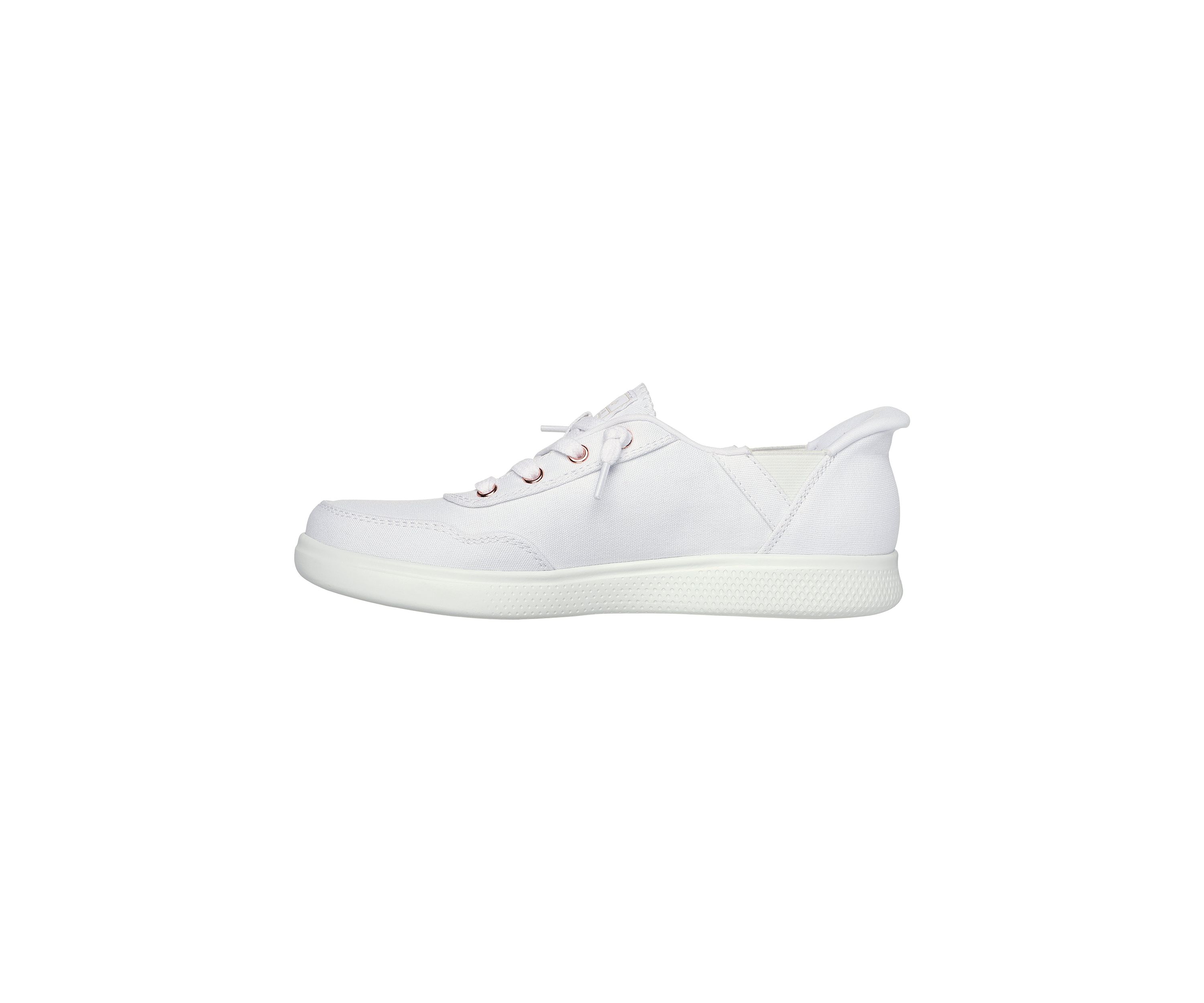 Womens Slip-ins: Skip Cute Sneakers - Keep it Sweet 
