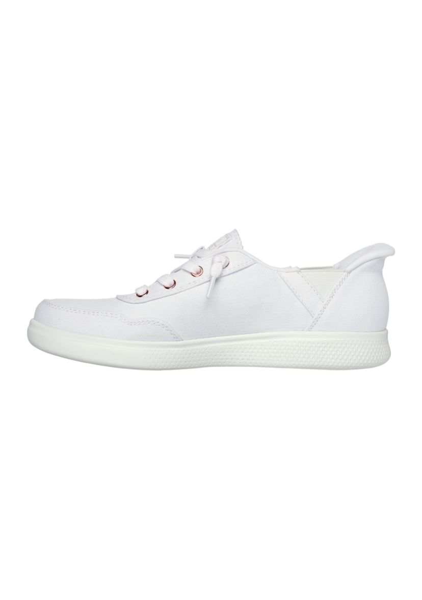 Womens Slip-ins: Skip Cute Sneakers - Keep it Sweet 