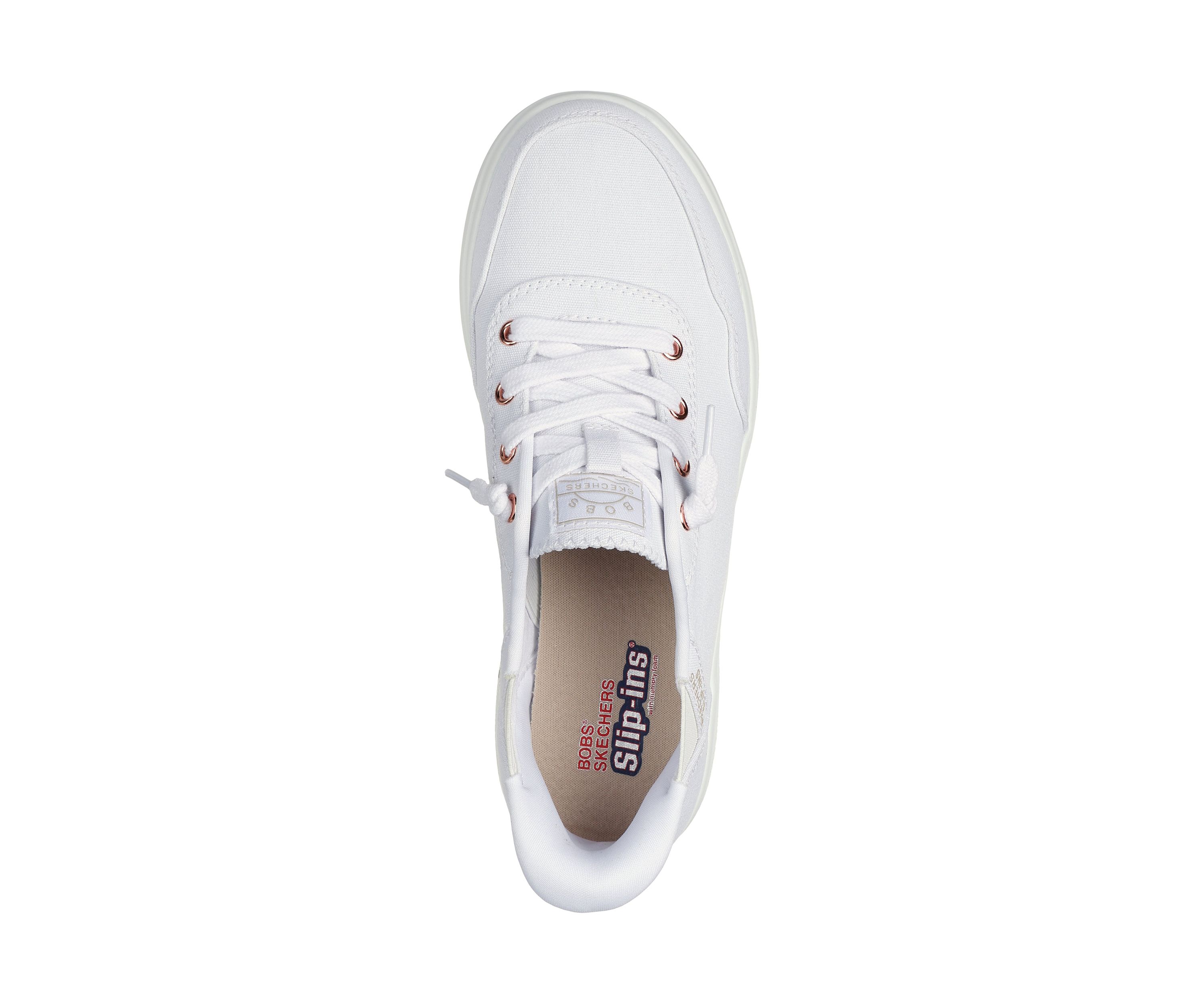 Womens Slip-ins: Skip Cute Sneakers - Keep it Sweet 