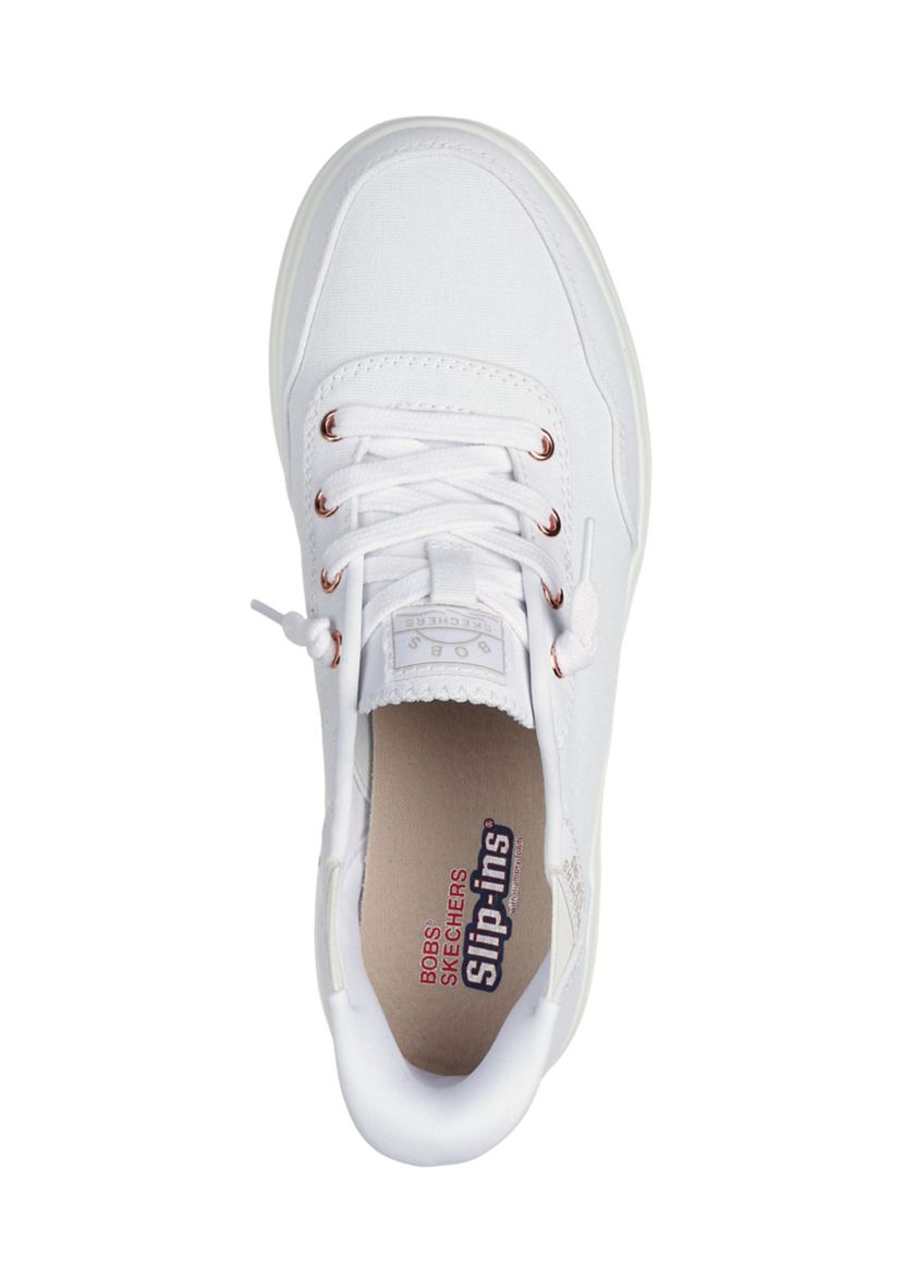 Womens Slip-ins: Skip Cute Sneakers - Keep it Sweet 