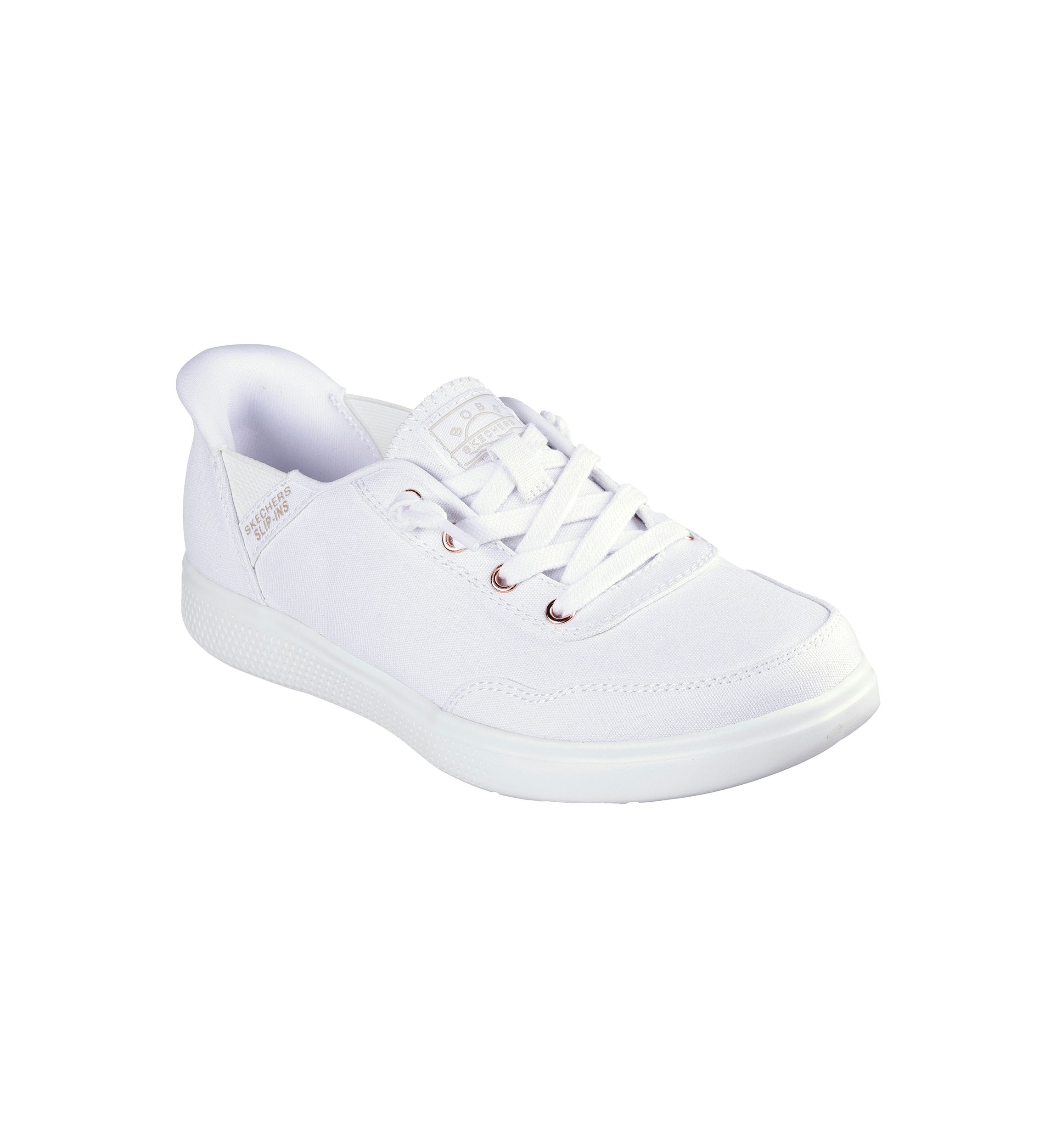 Womens Slip-ins: Bobs Skip Cute Sneakers - B Cute Sweet