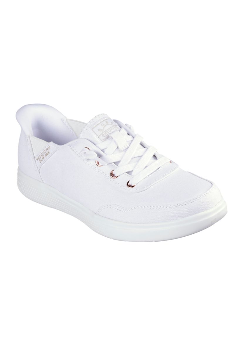 Womens Slip-ins: Bobs Skip Cute Sneakers - B Cute Sweet