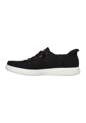 Women's Slip-ins: Bobs Skip Cute Sneakers - B Sweet