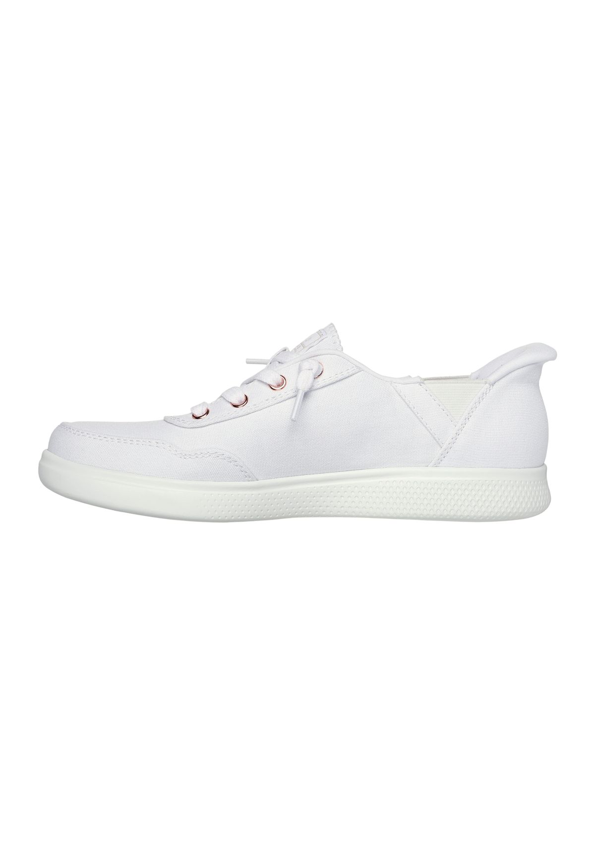 Womens Slip-ins: Bobs Skip Cute Sneakers - B Cute Sweet