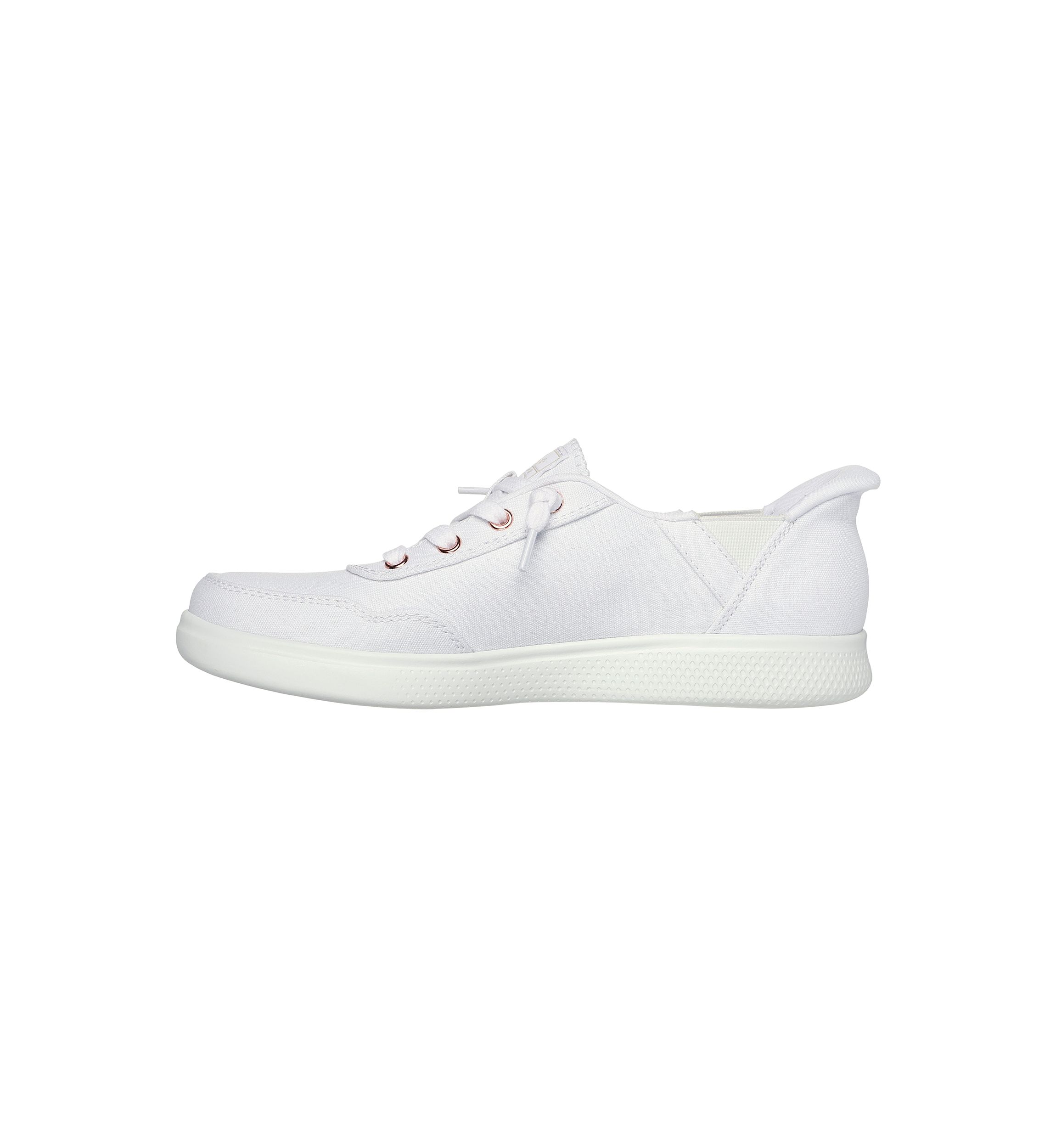Womens Slip-ins: Bobs Skip Cute Sneakers - B Cute Sweet