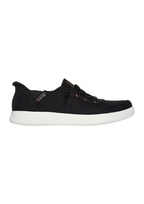 Women's Slip-ins: Bobs Skip Cute Sneakers - B Sweet