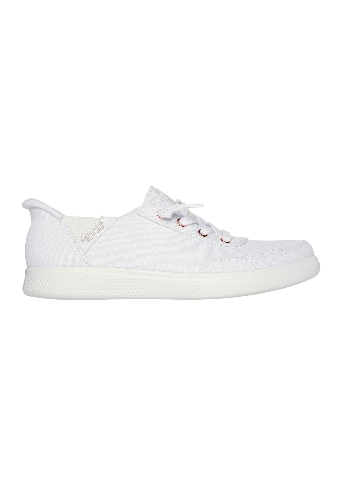 Womens Slip-ins: Bobs Skip Cute Sneakers - B Cute Sweet