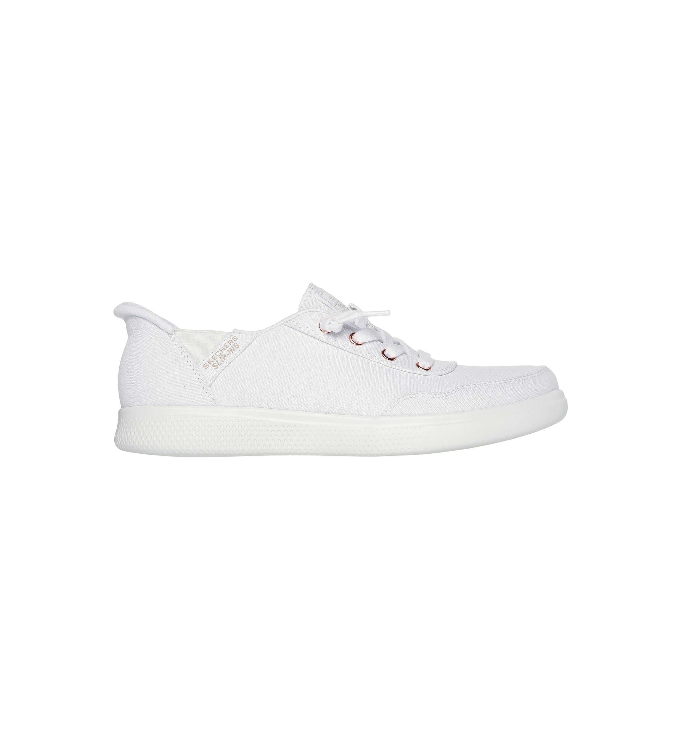 Womens Slip-ins: Bobs Skip Cute Sneakers - B Cute Sweet