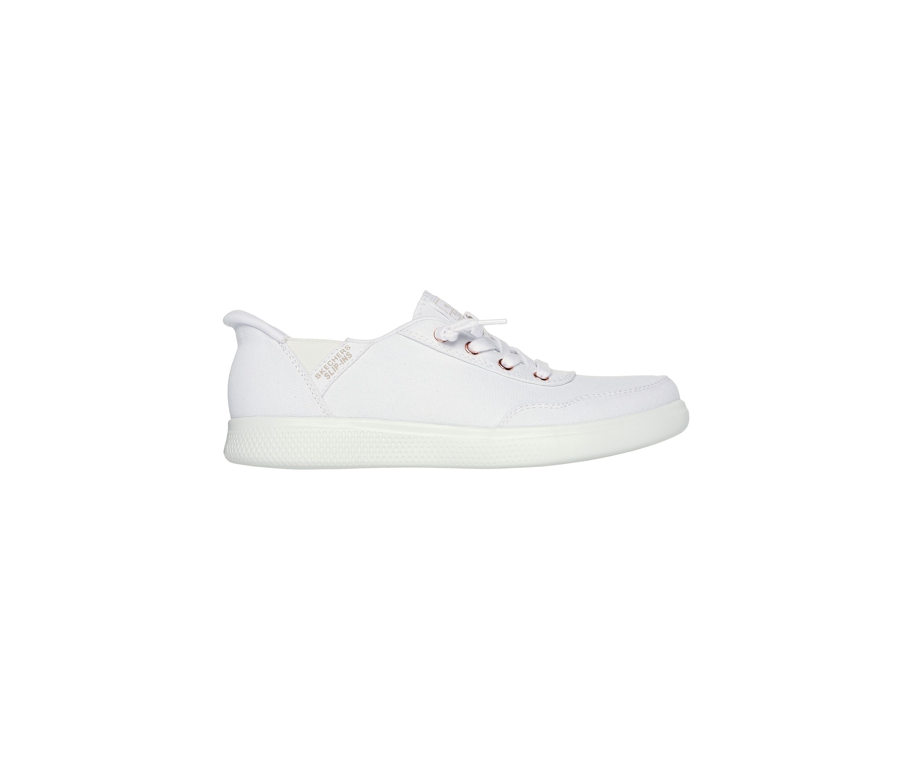 Womens Slip-ins: Bobs Skip Cute Sneakers - B Cute Sweet