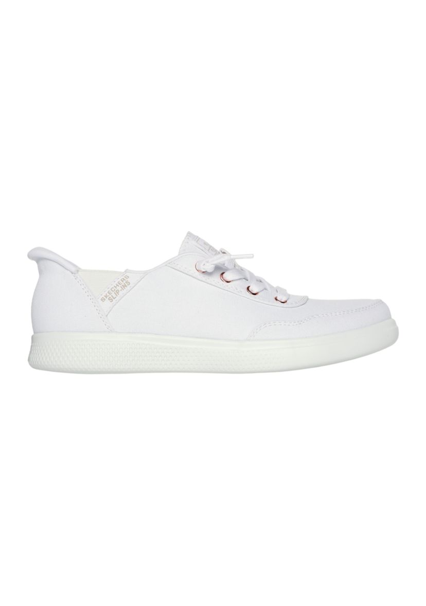 Womens Slip-ins: Bobs Skip Cute Sneakers - B Cute Sweet