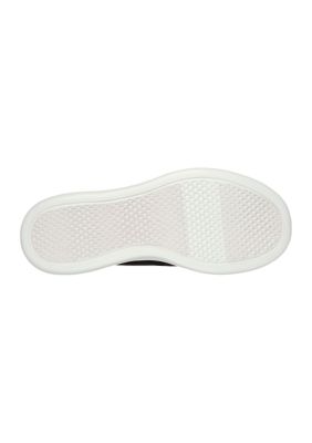 Women's Slip-ins: Bobs Skip Cute Sneakers - B Sweet