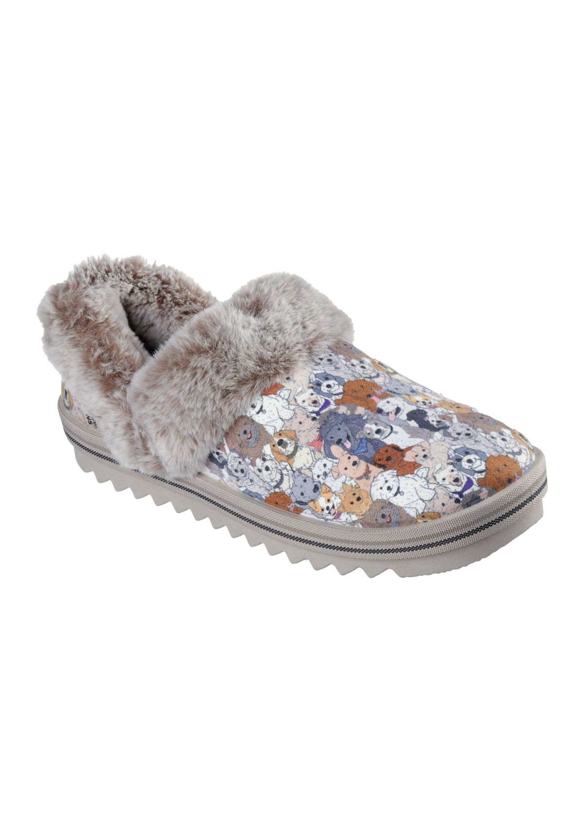  Womens  Cozy Kiss Slip-Ins 