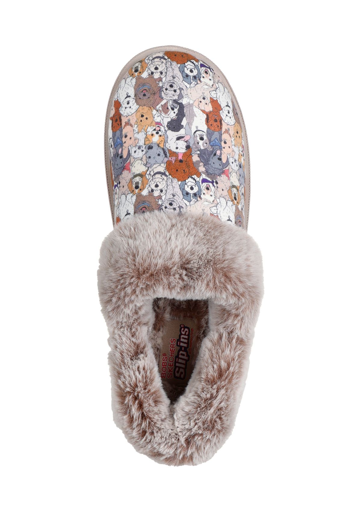  Womens  Cozy Kiss Slip-Ins 