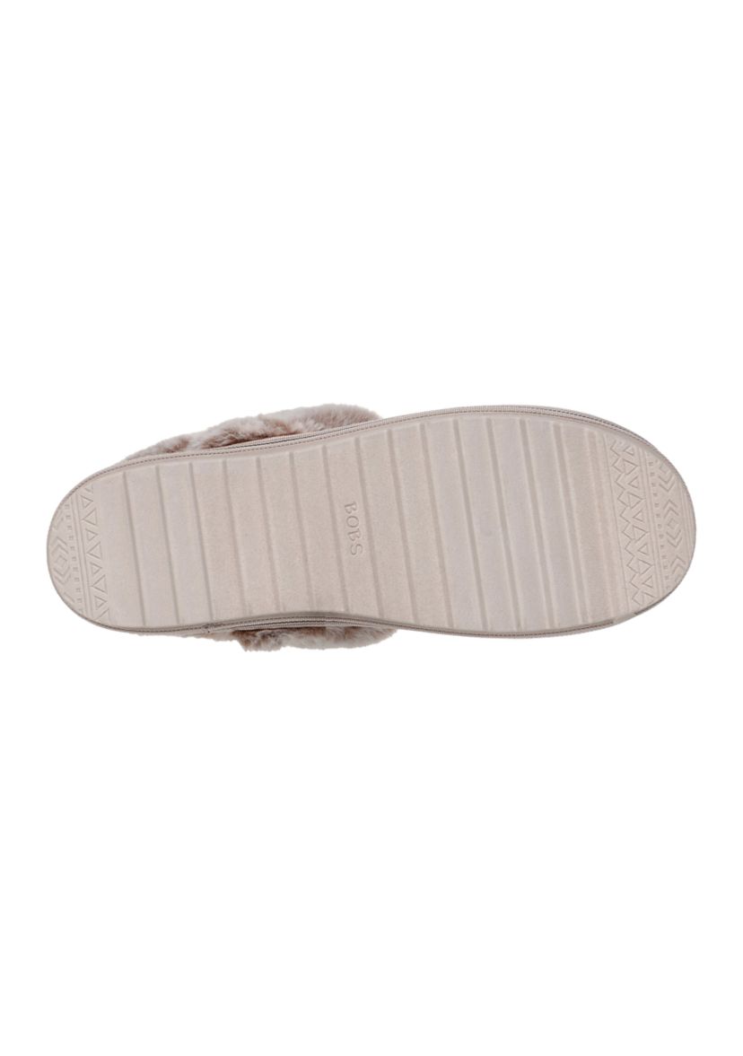  Womens  Cozy Kiss Slip-Ins 
