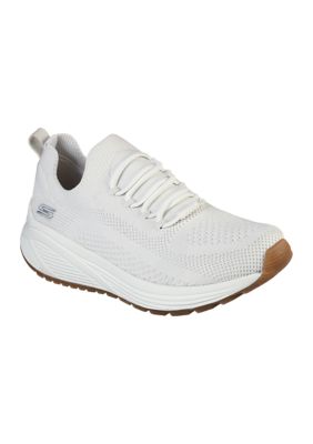 BOBS from Skechers Women's Sport Sparrow 2.0 Sneakers - Allegiance Crew (Wide Width), 7.5WW -  0195969818589