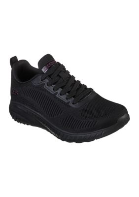 Bobs From Skechers Women's Sport Squad Chaos Sneakers - Extra Wide Width