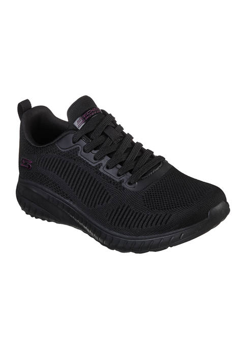 BOBS from Skechers Womens Sport Squad Chaos Sneakers