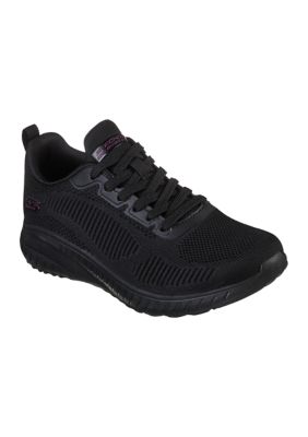 Bobs From Skechers Women's Sport Squad Chaos Sneakers - Face Off