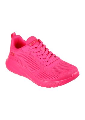 Bobs From Skechers Women's Bobs Squad Chaos - Cool Rhythm Sneakers