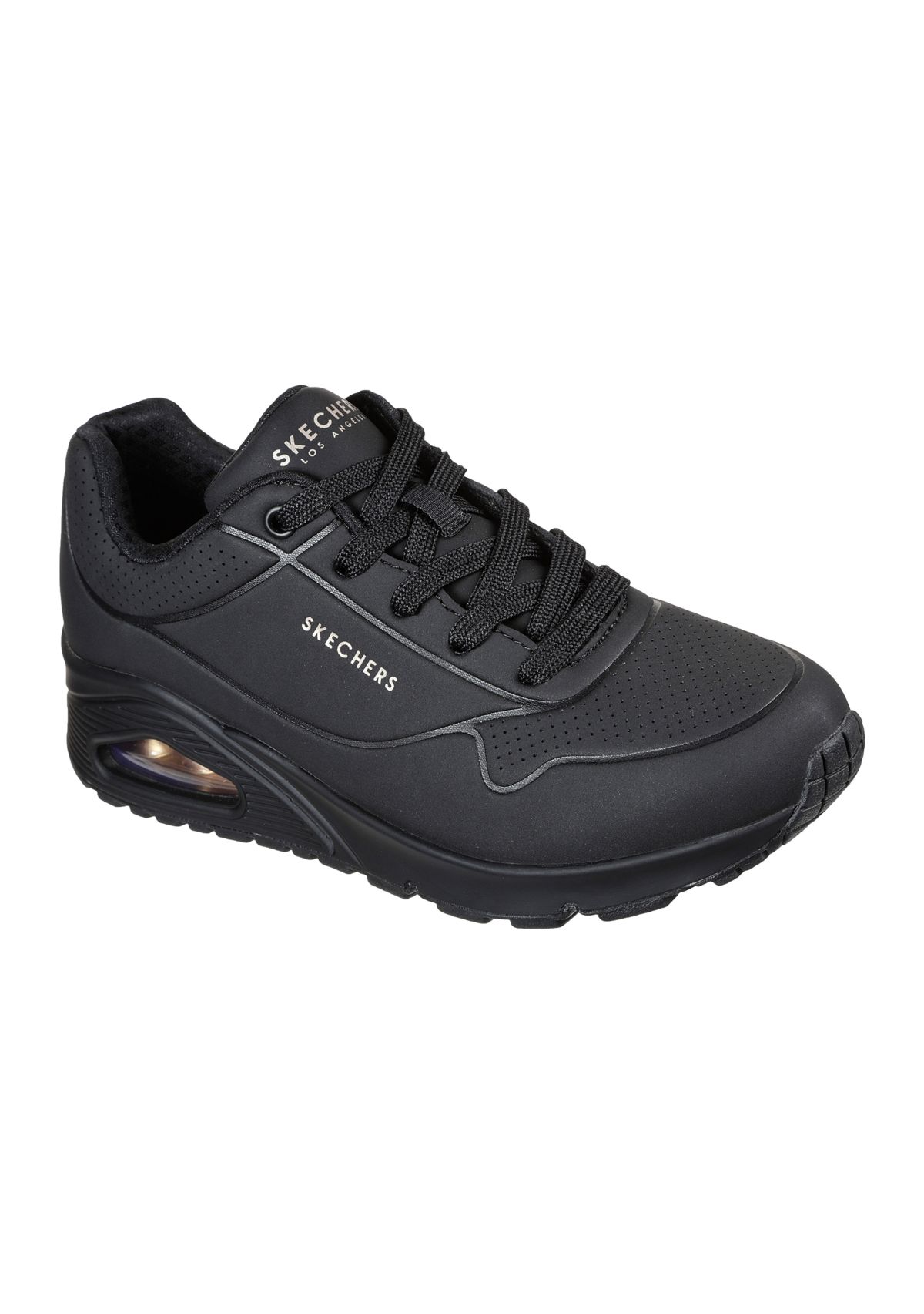 Womens Uno Stand on Air Sneakers