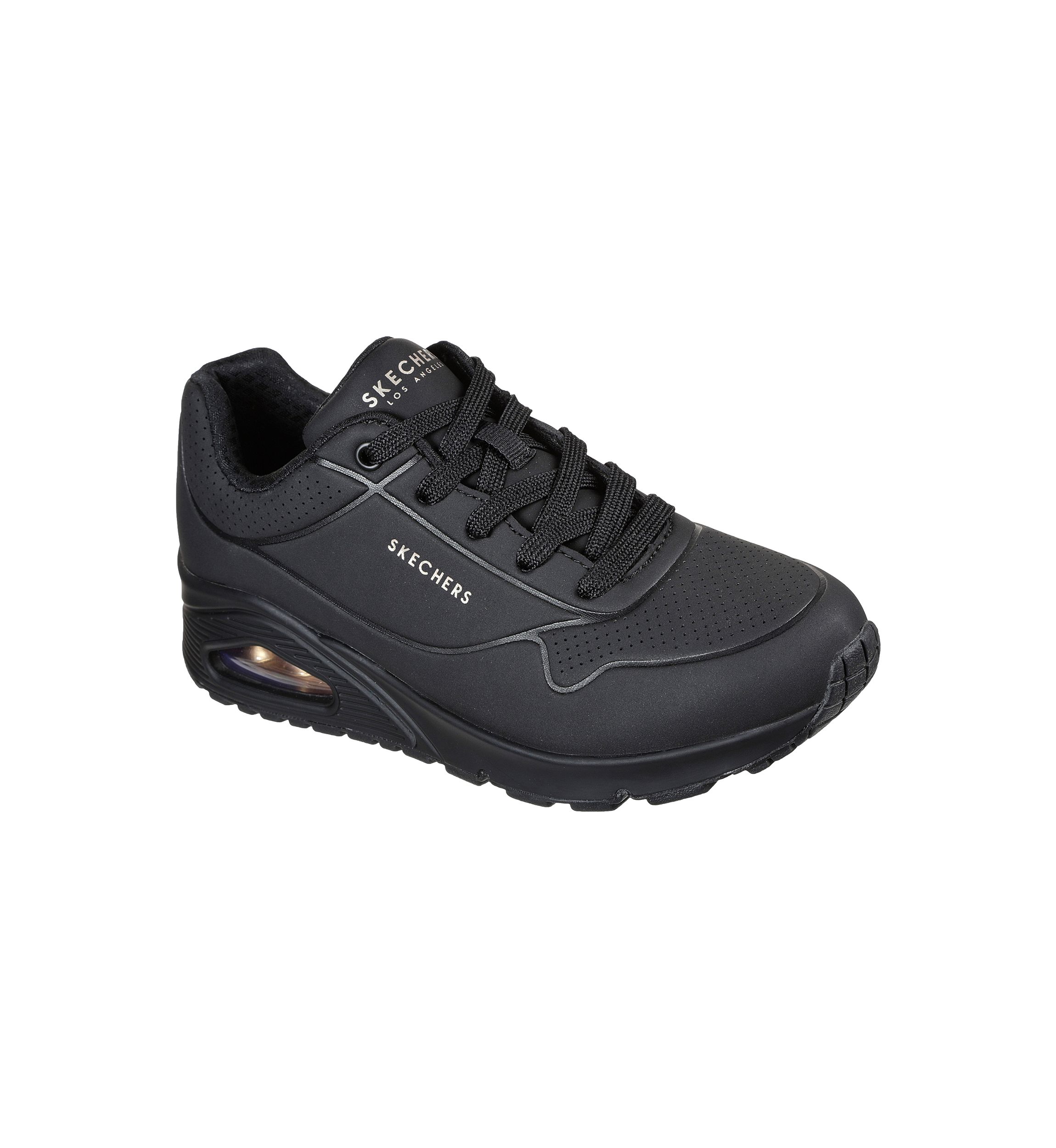 Womens Uno Stand on Air Sneakers