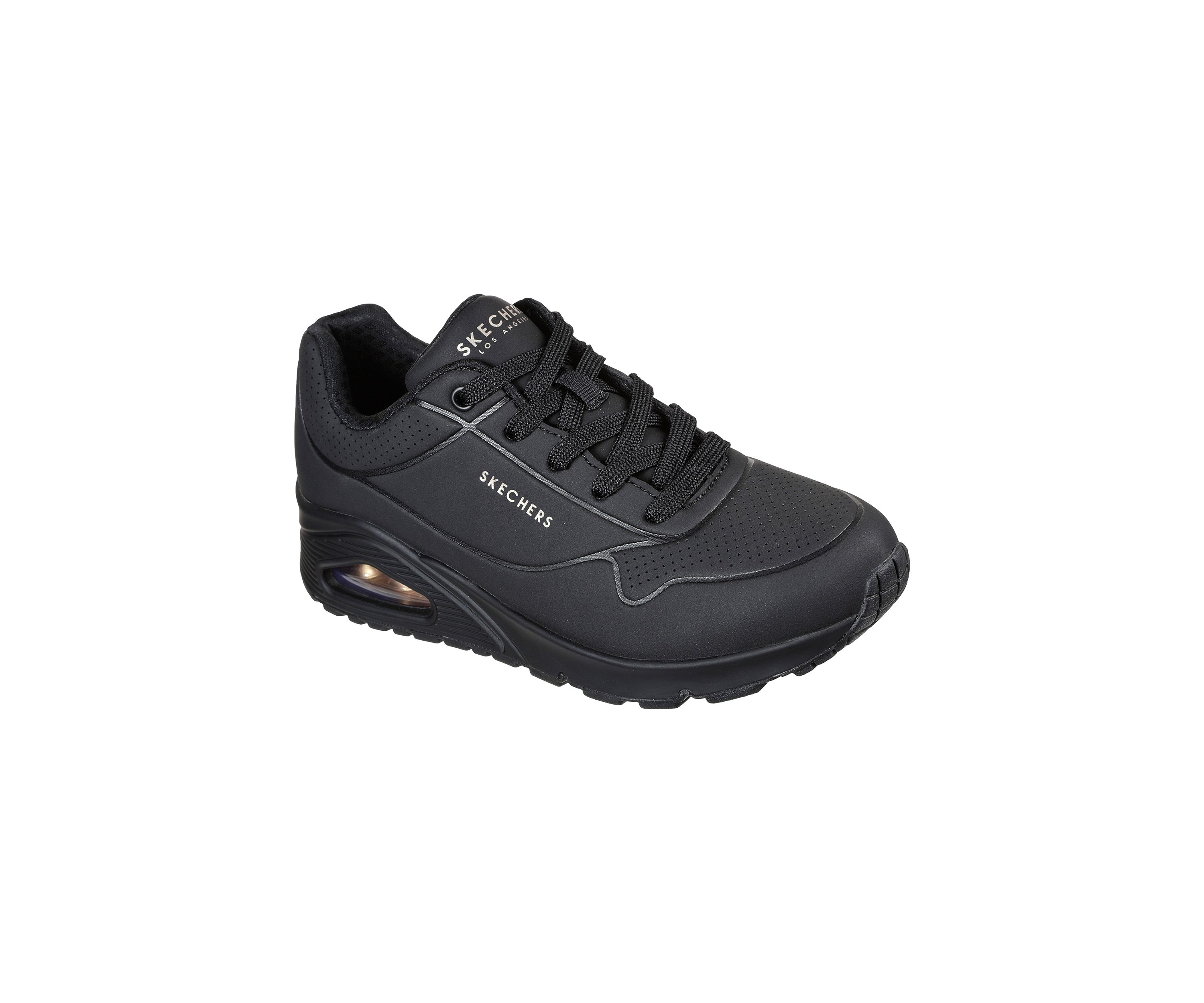 Womens Uno Stand on Air Sneakers
