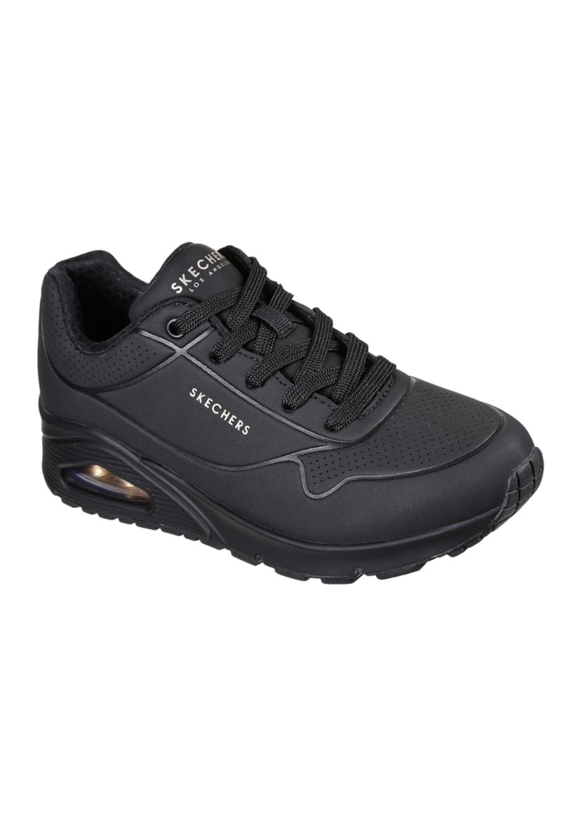 Womens Uno Stand on Air Sneakers