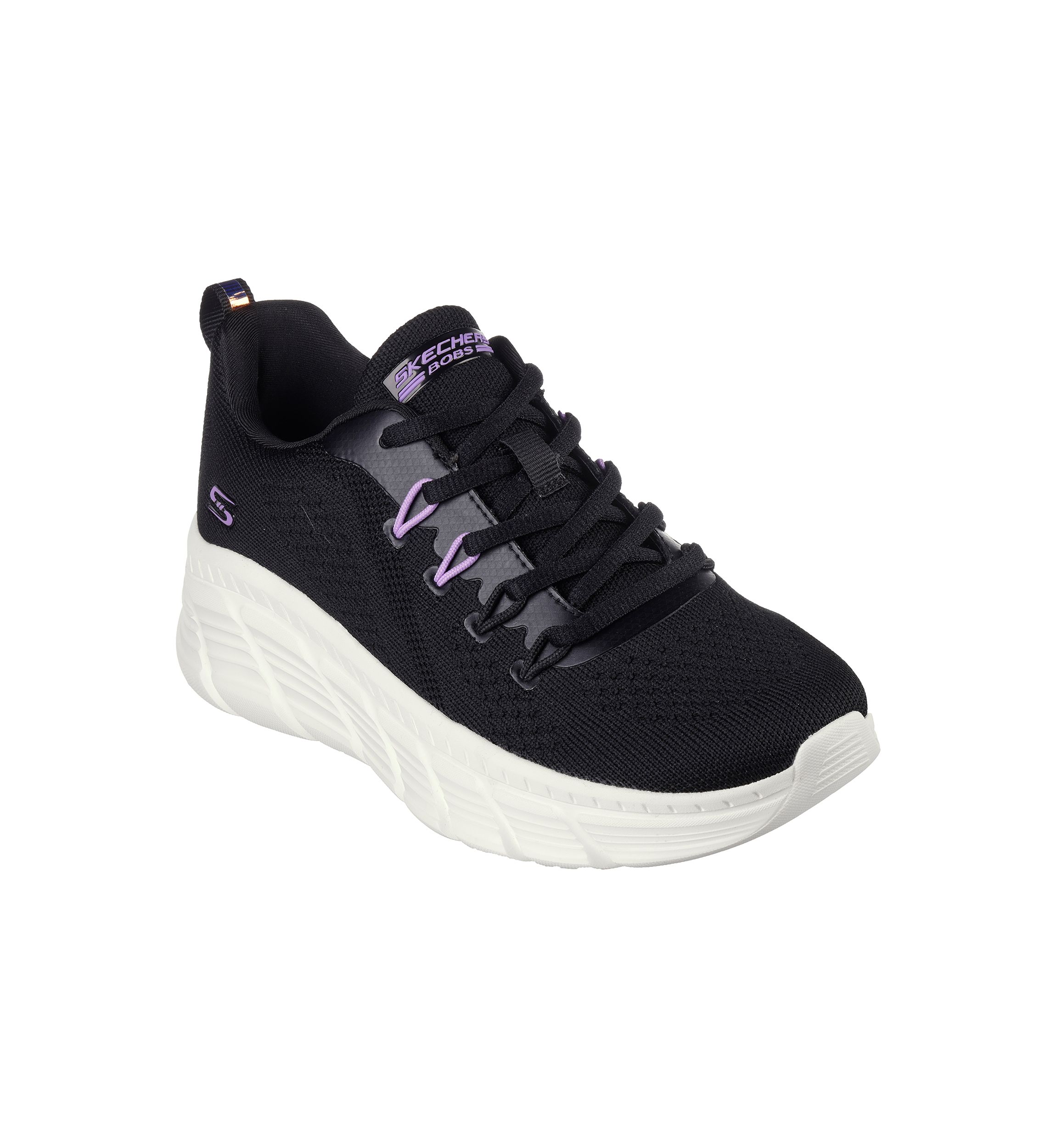 Sport B Flex Hi Sneakers - Parallel Force