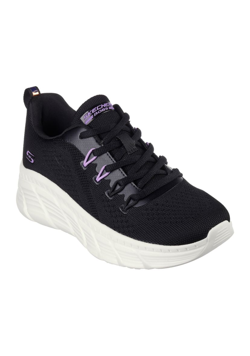Sport B Flex Hi Sneakers - Parallel Force