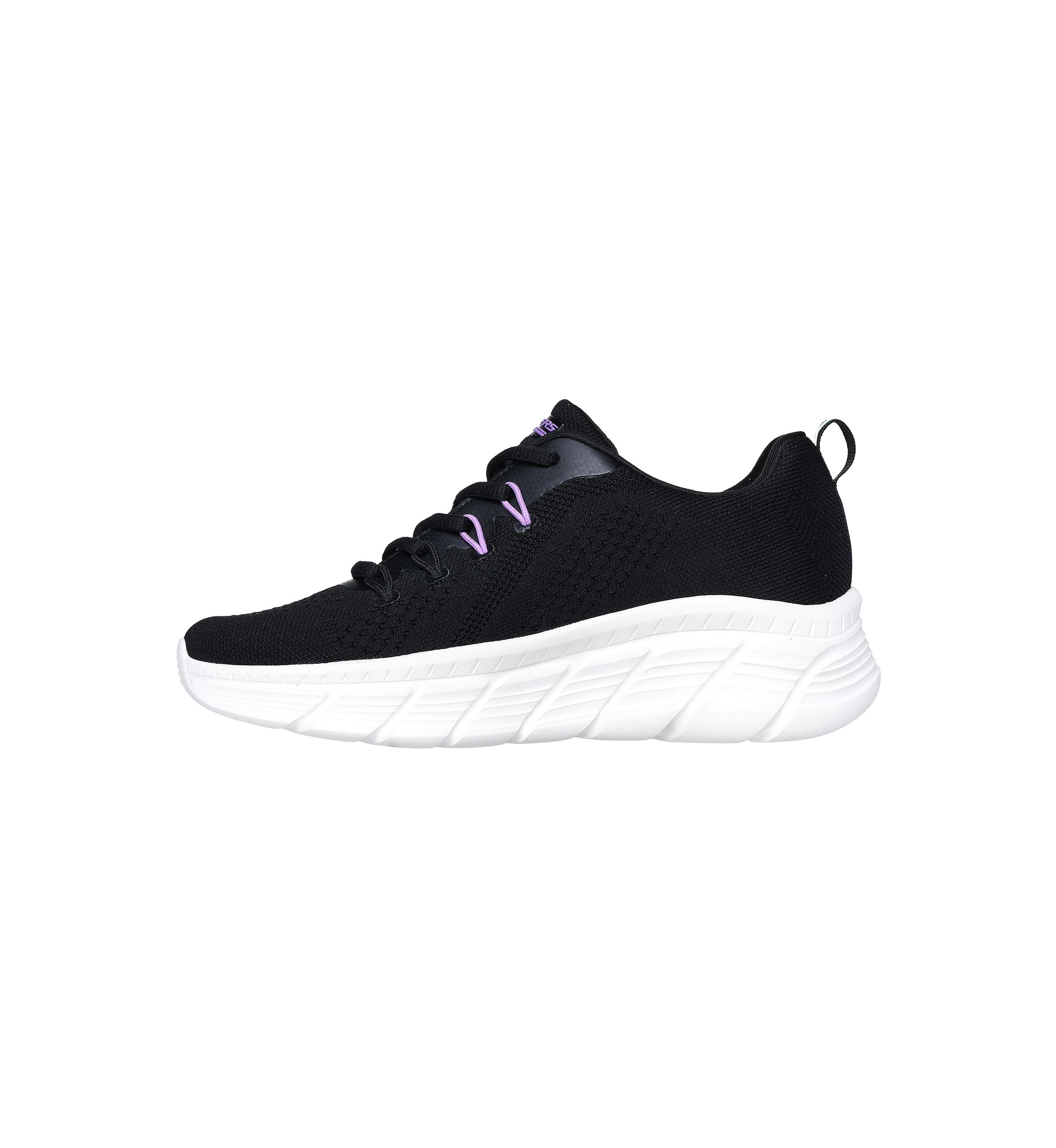 Sport B Flex Hi Sneakers - Parallel Force