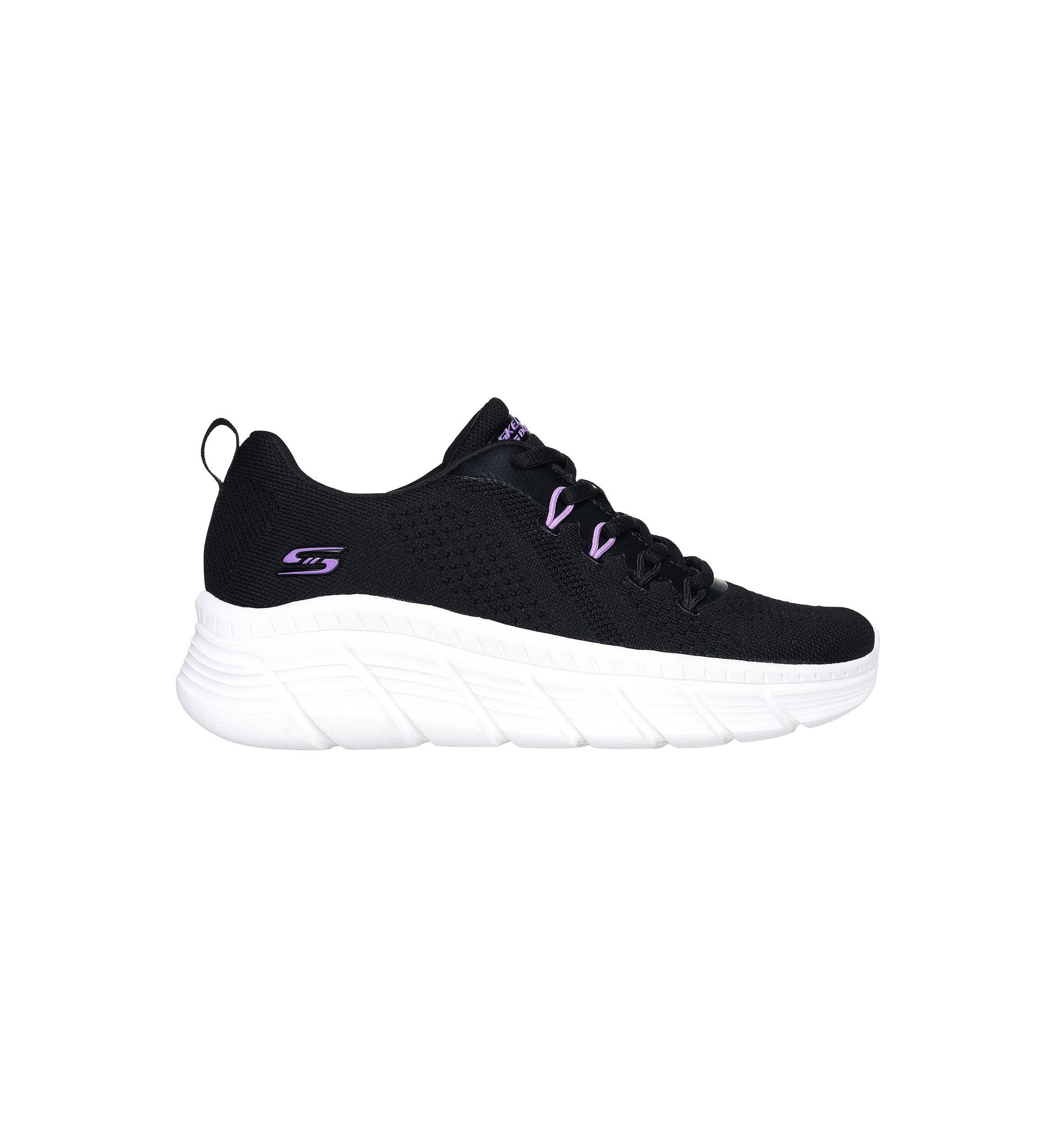 Sport B Flex Hi Sneakers - Parallel Force