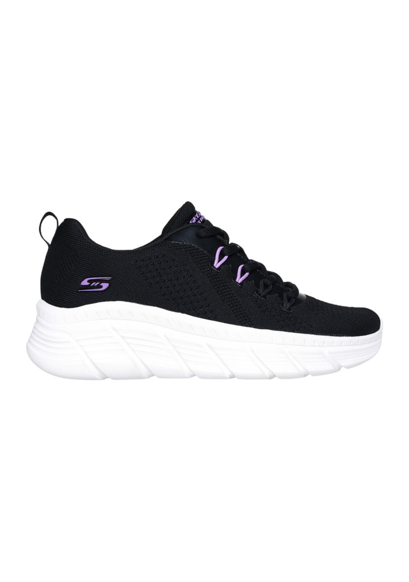 Sport B Flex Hi Sneakers - Parallel Force
