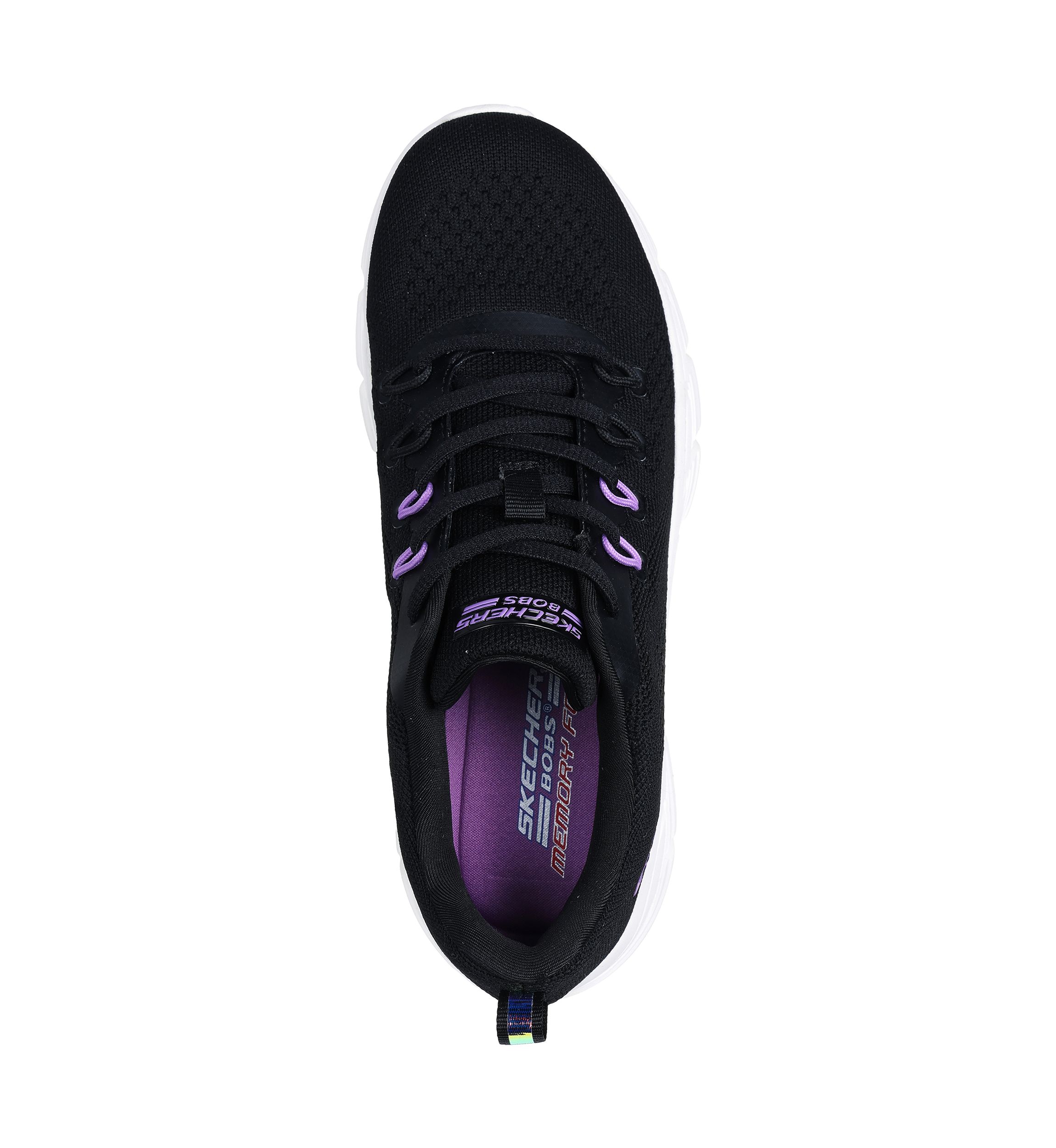 Sport B Flex Hi Sneakers - Parallel Force