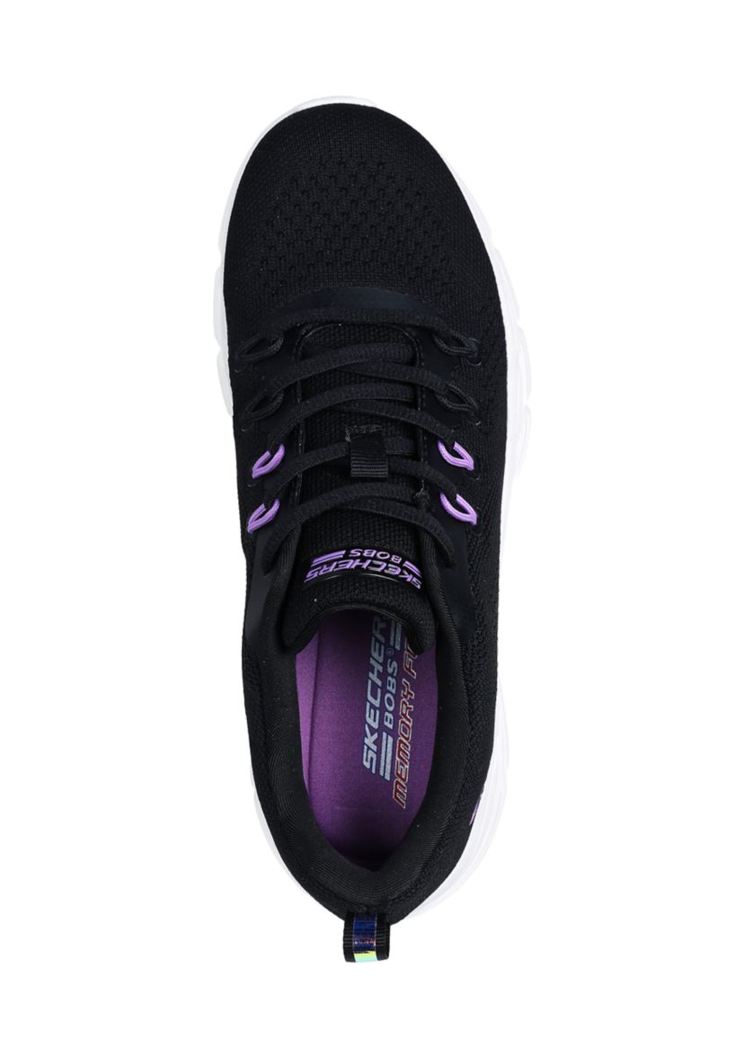 Sport B Flex Hi Sneakers - Parallel Force