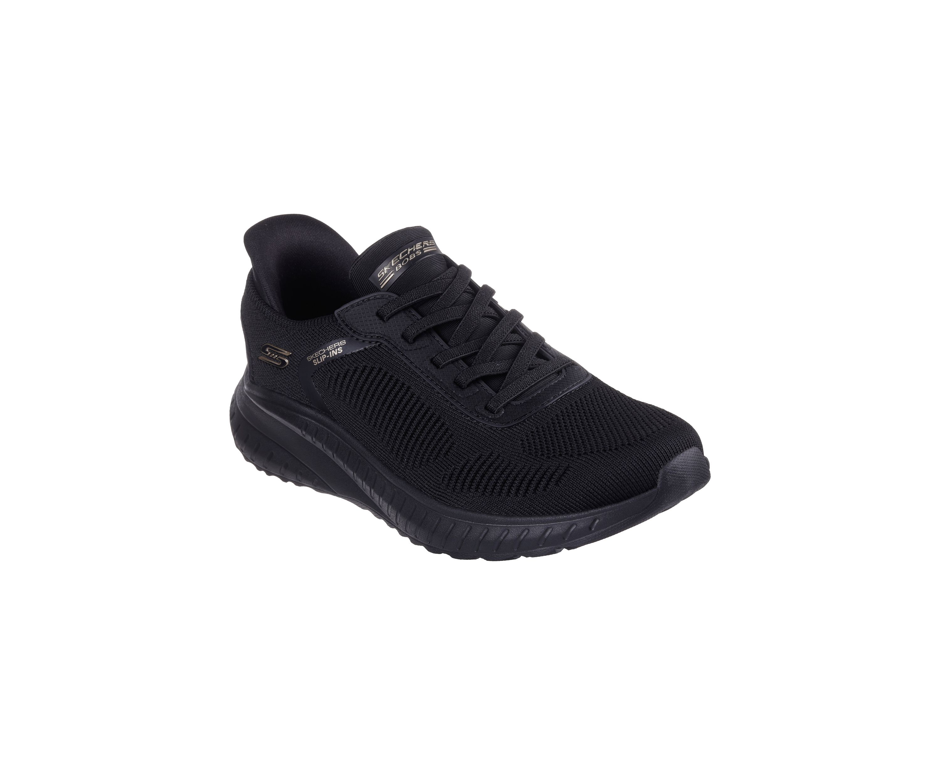 Womens Slip-ins: Sport Squad Chaos Sneakers