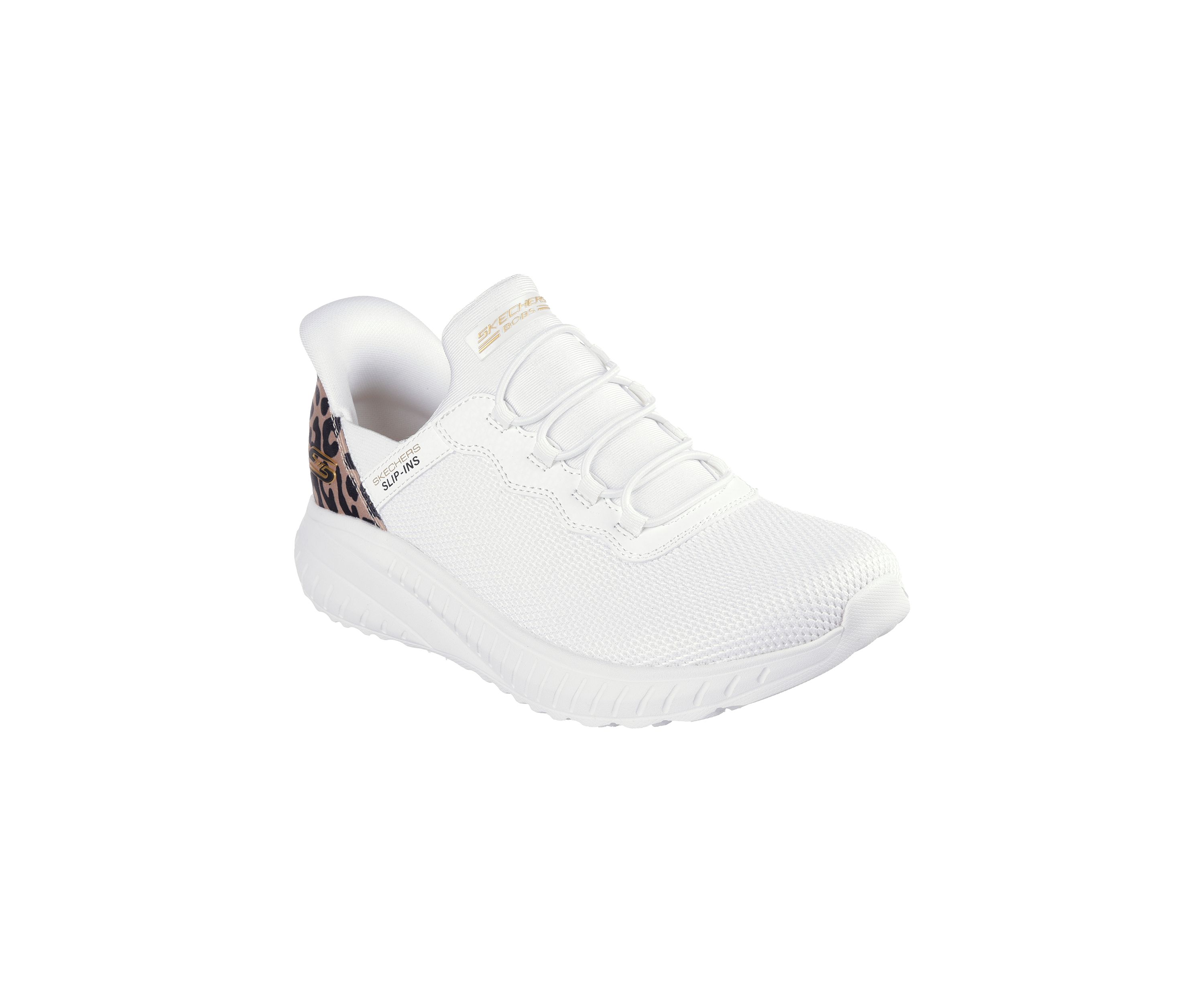 Womens Bobs Squad Chaos Sneakers - Seize the Hour