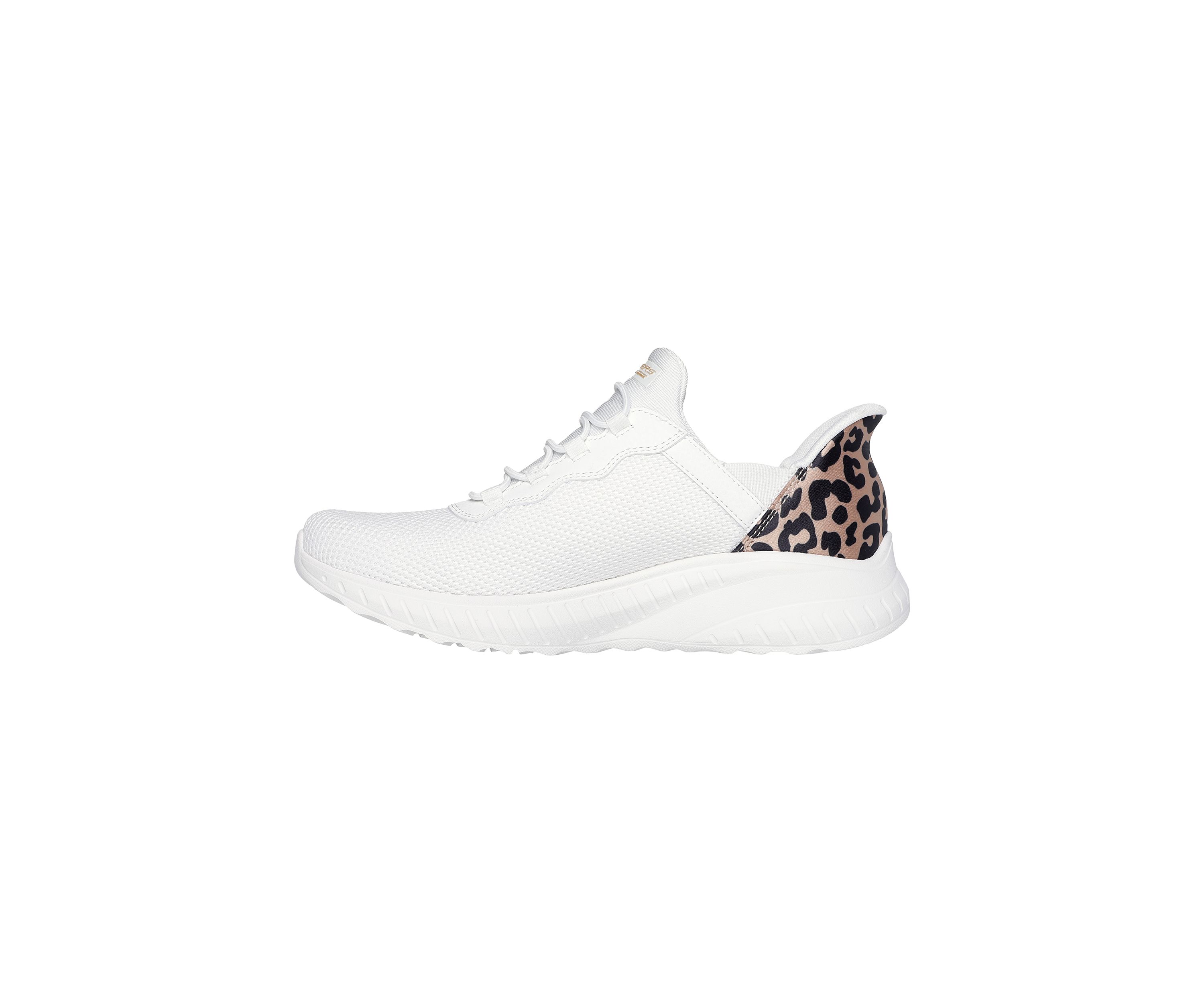 Womens Bobs Squad Chaos Sneakers - Seize the Hour