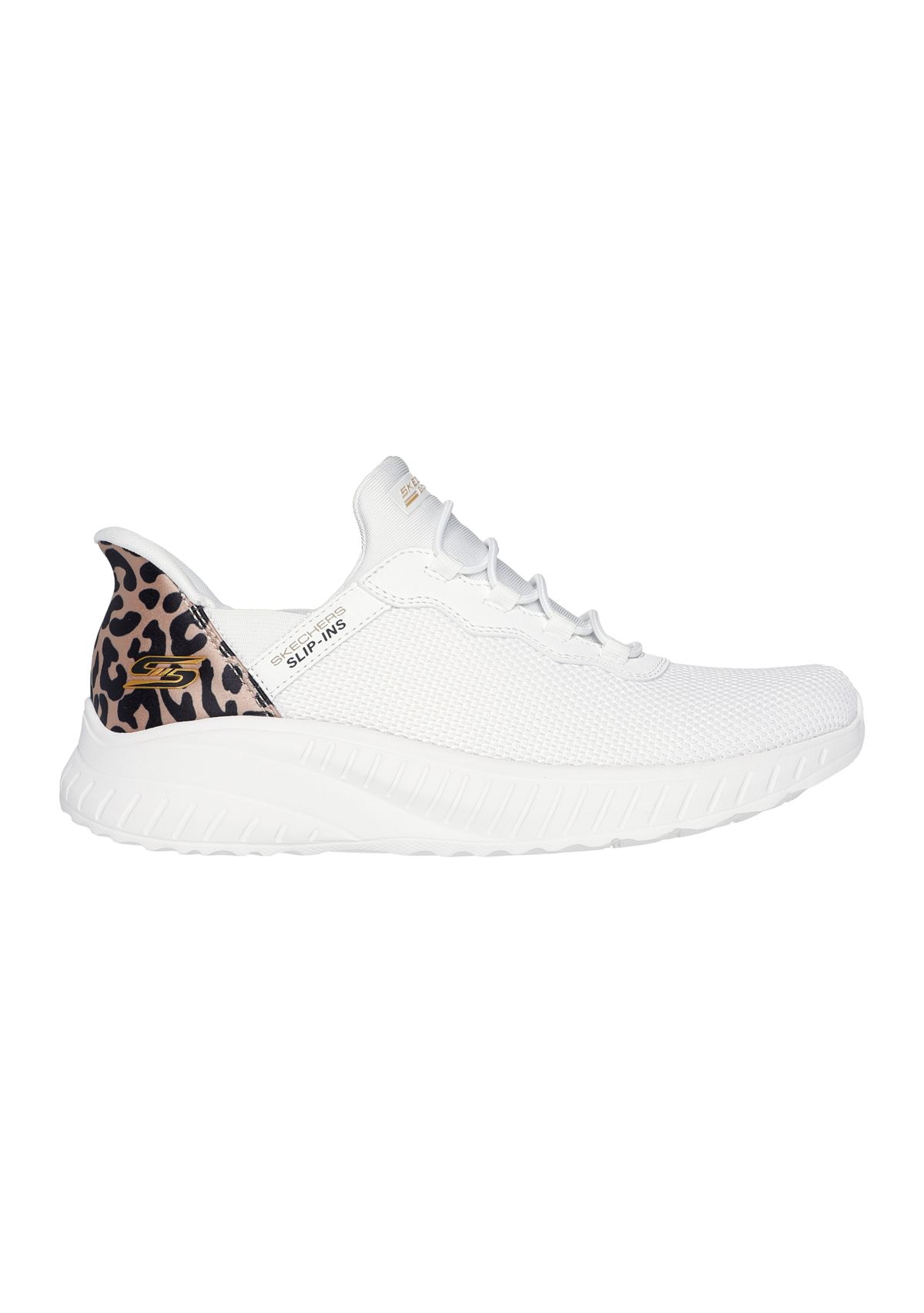 Womens Bobs Squad Chaos Sneakers - Seize the Hour