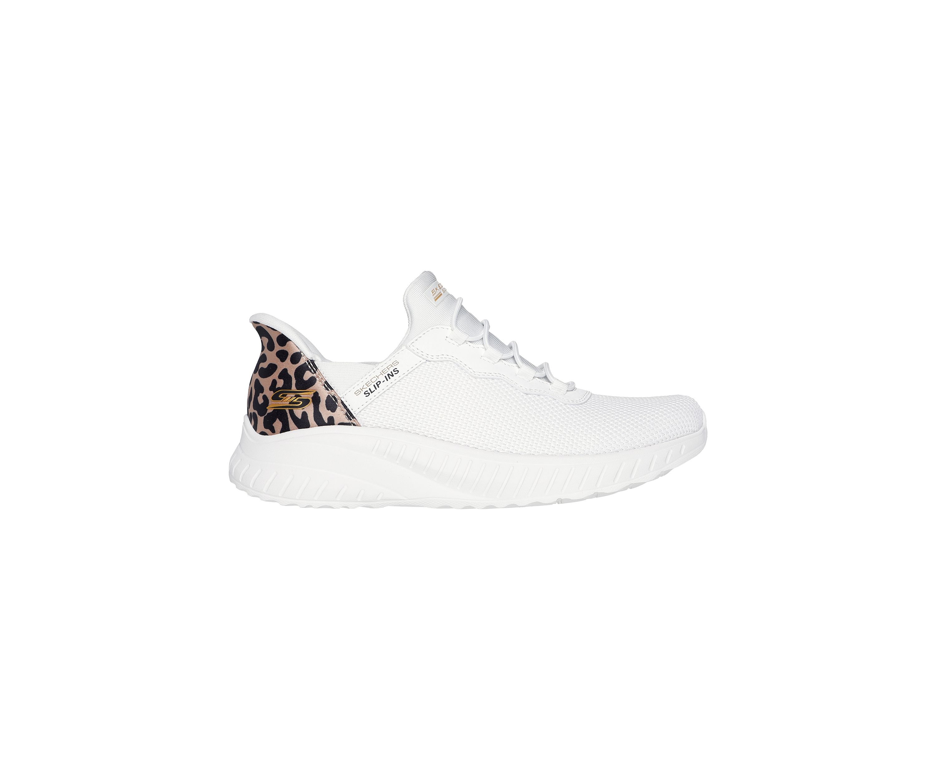 Womens Bobs Squad Chaos Sneakers - Seize the Hour