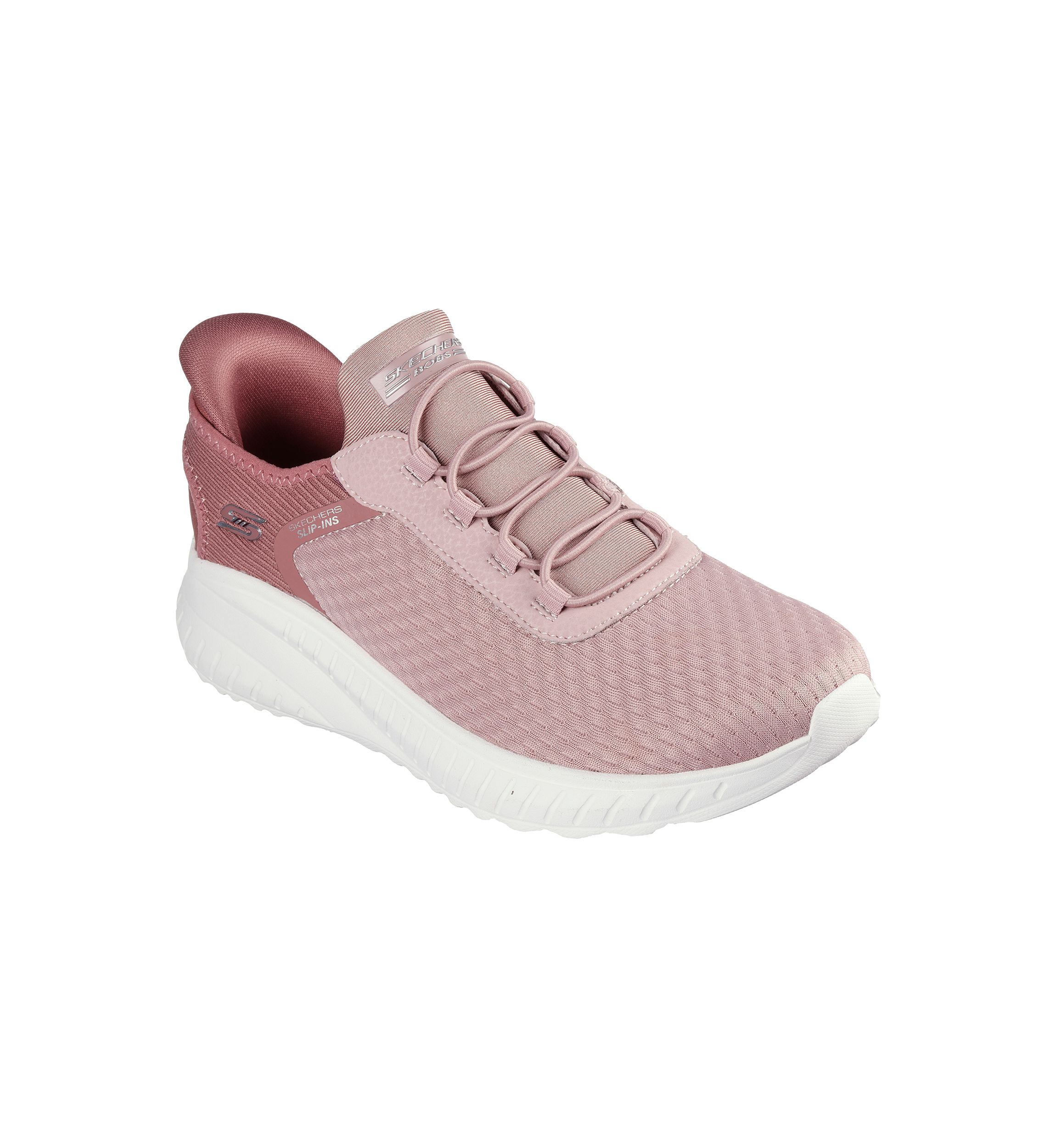 Womens Slip-ins®: Bobs Sport™ Squad Chaos Sneakers
