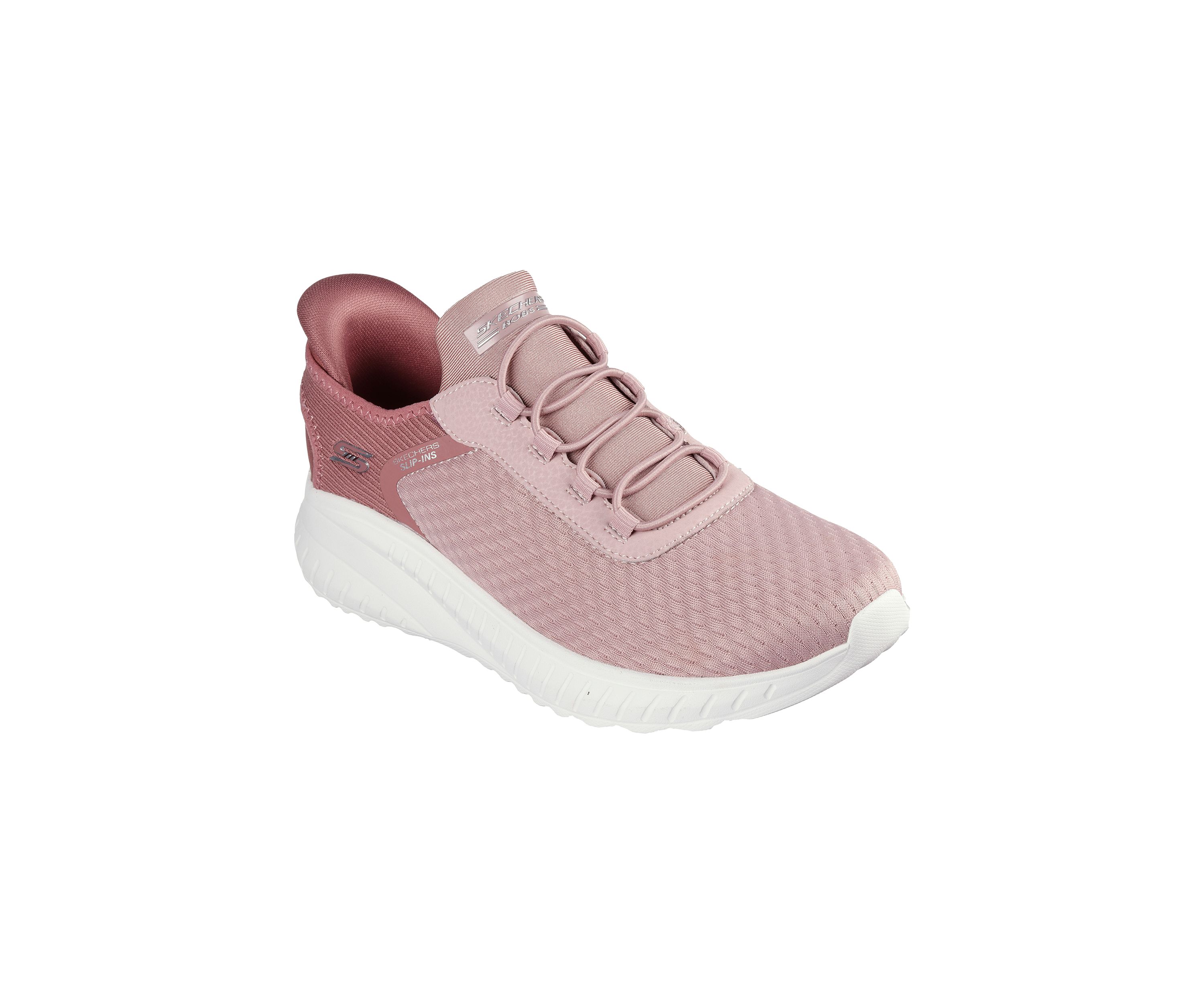 Womens Slip-ins®: Bobs Sport™ Squad Chaos Sneakers