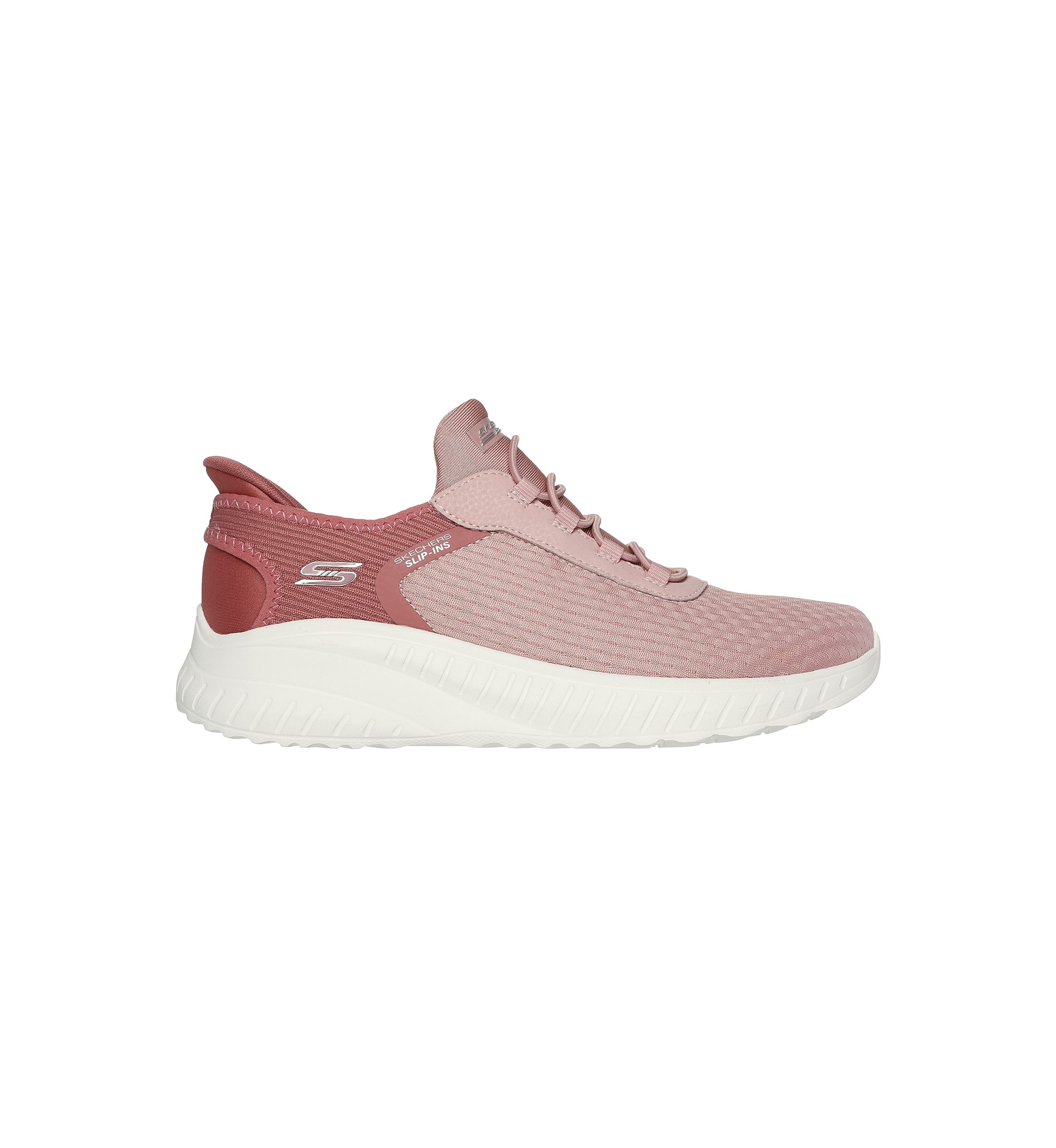 Womens Slip-ins®: Bobs Sport™ Squad Chaos Sneakers