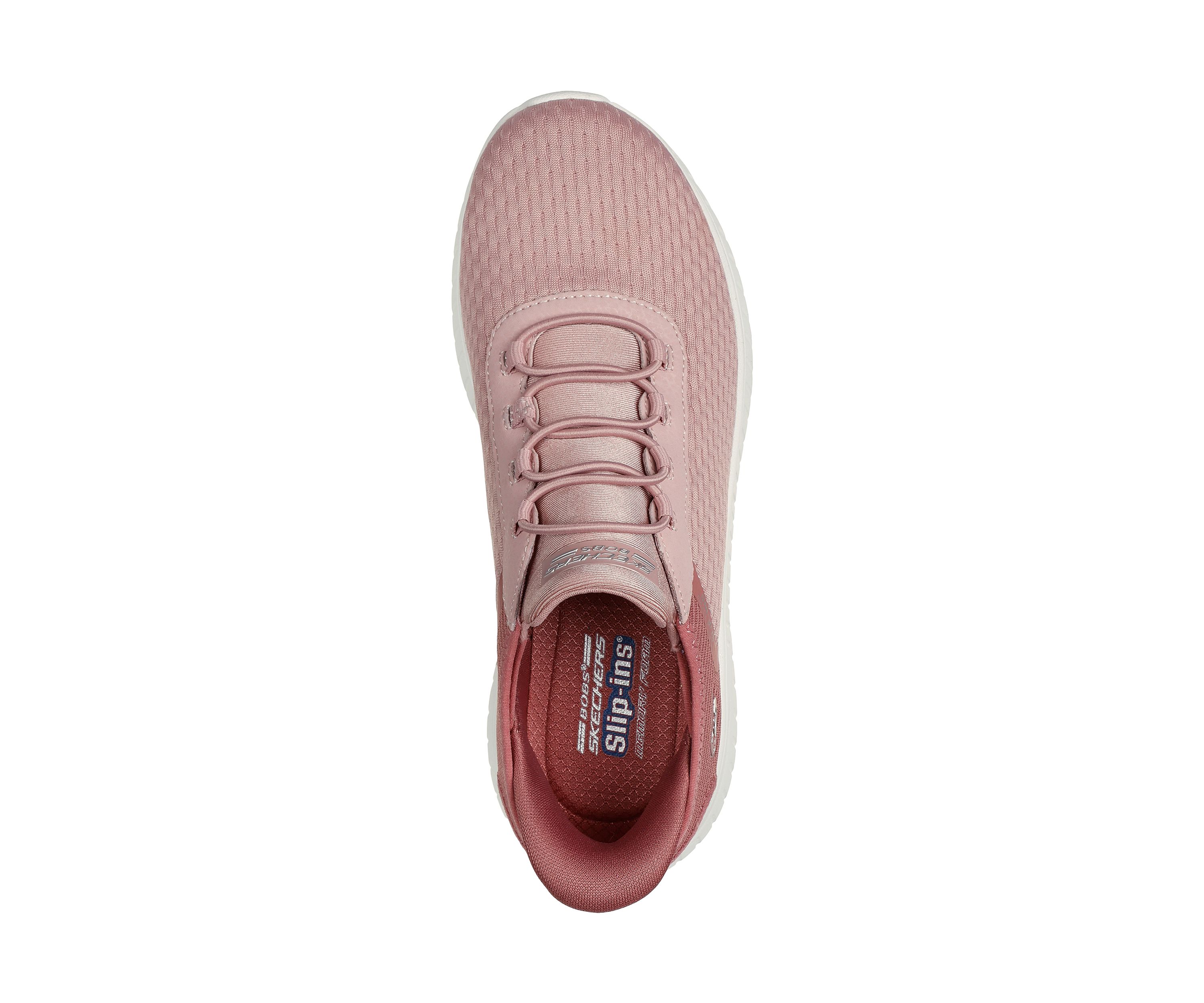 Womens Slip-ins®: Bobs Sport™ Squad Chaos Sneakers