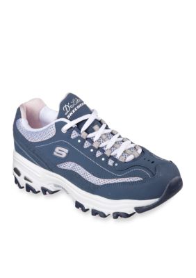 belk skechers slip on
