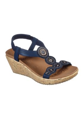 Belk women's hot sale wedge shoes