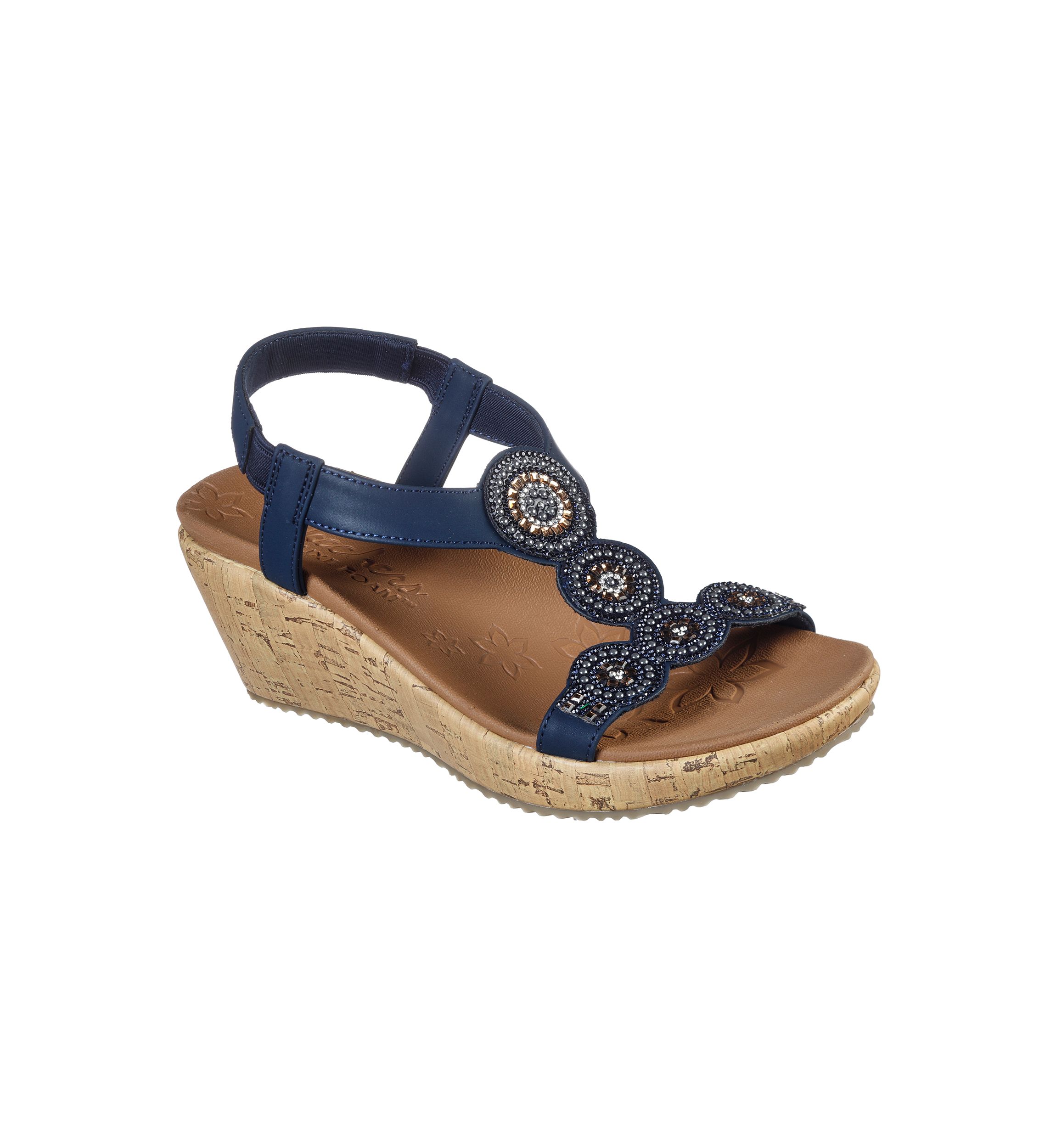 Beverlee - Date Glam Sandals