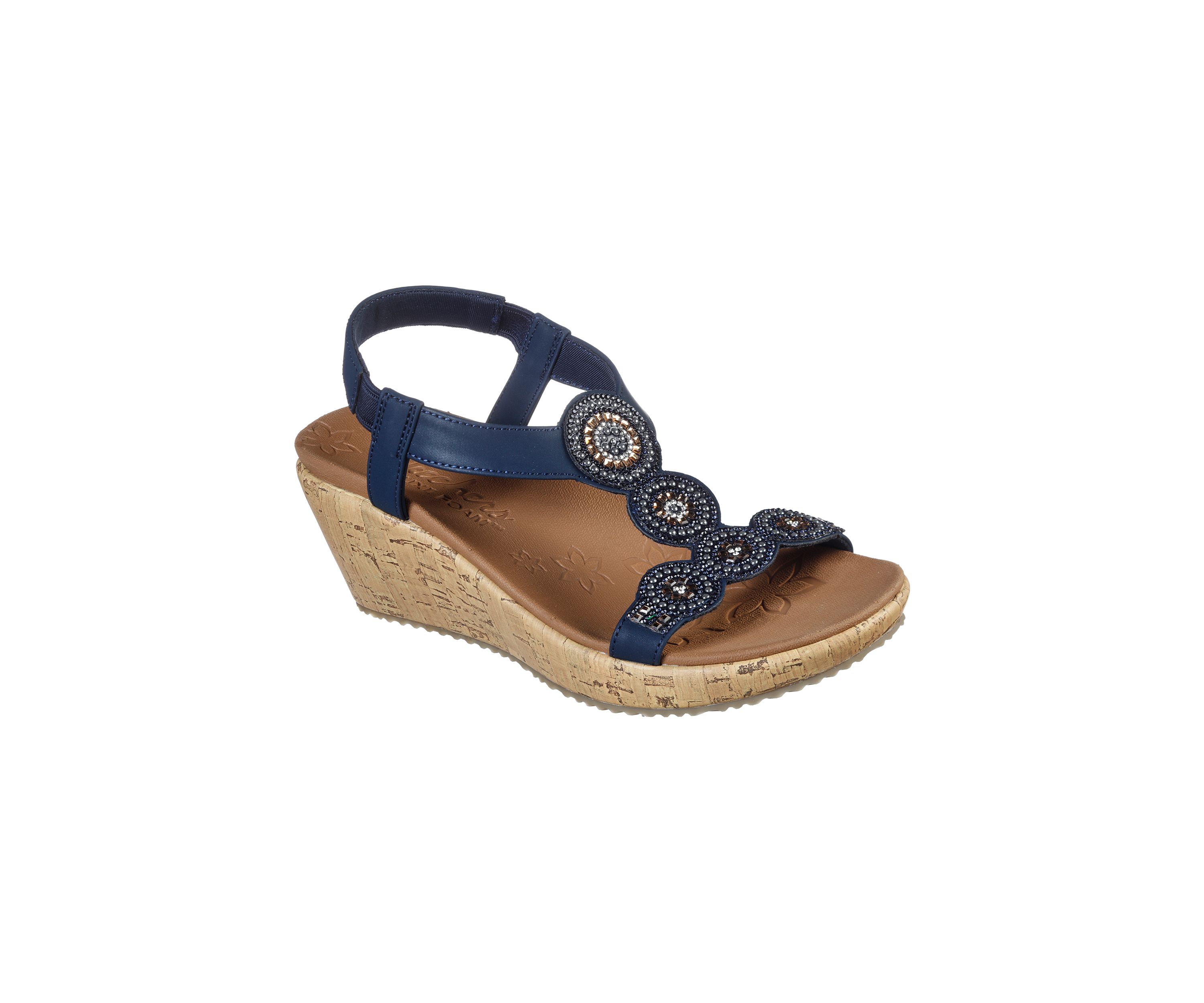 Beverlee - Date Glam Sandals